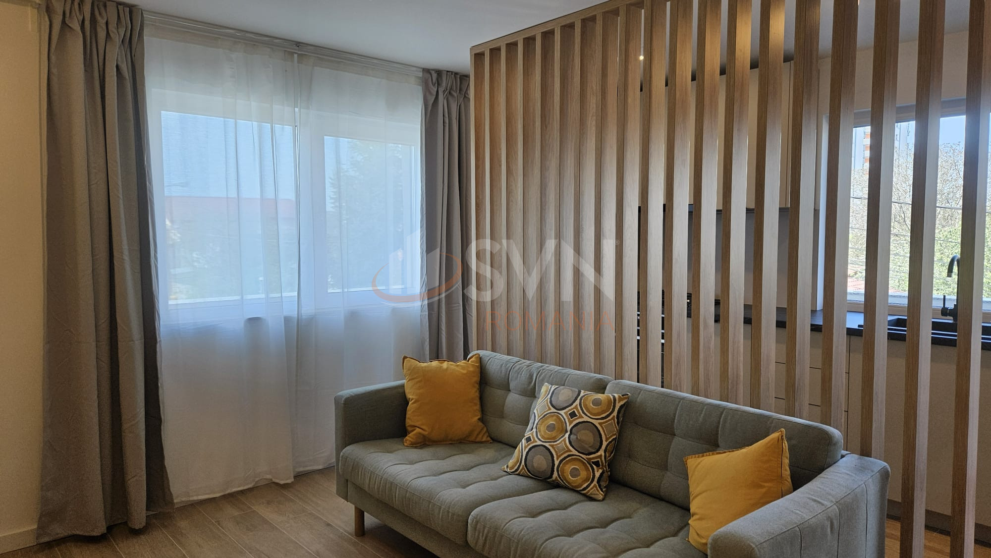 Apartament, 2 camere Bucuresti/Rahova