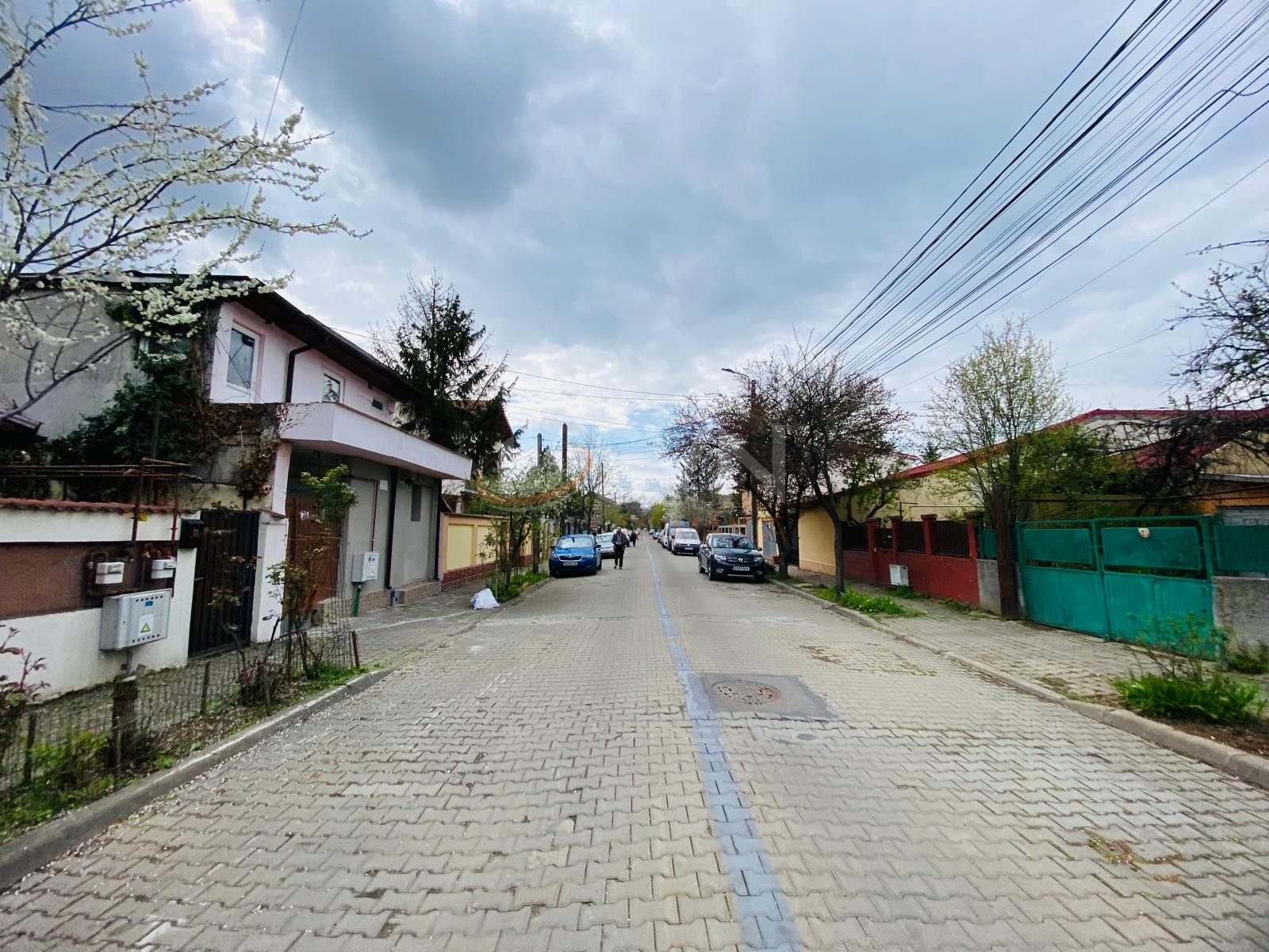 Apartament, 2 camere Bucuresti/Bucurestii Noi