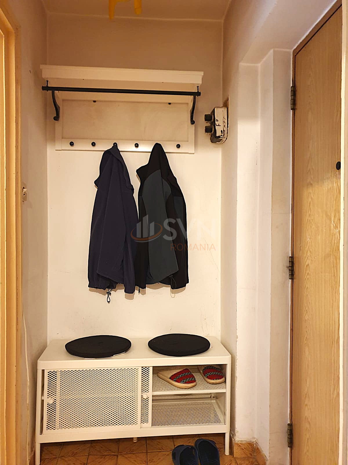 Apartament, 2 camere Bucuresti/Floreasca