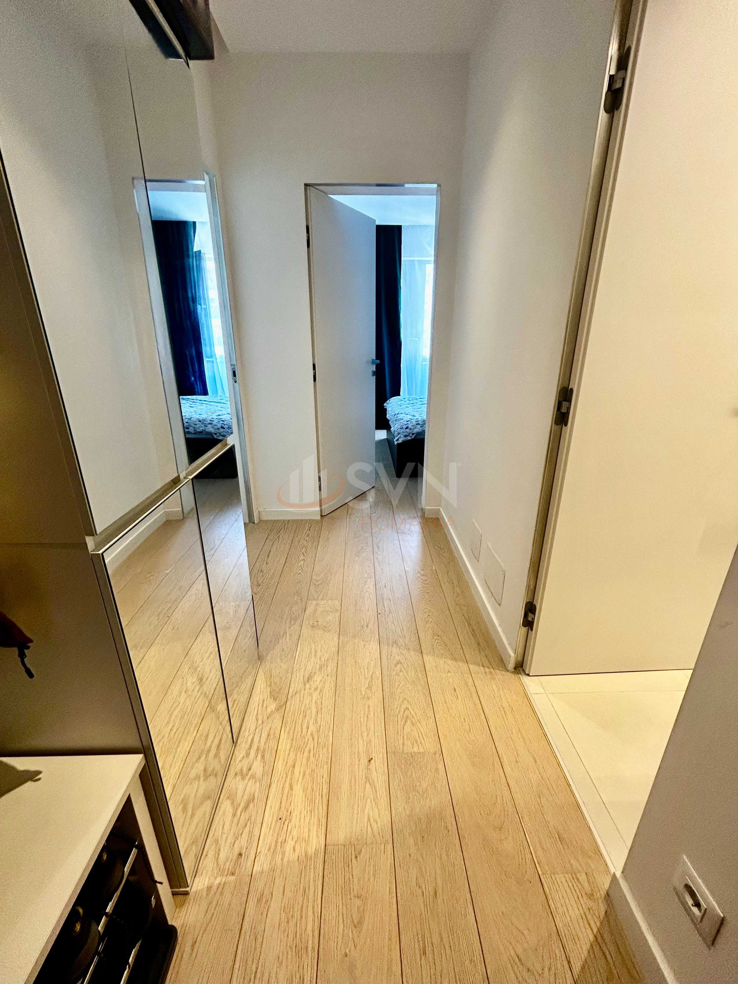 Apartament, 2 camere Bucuresti/Pipera