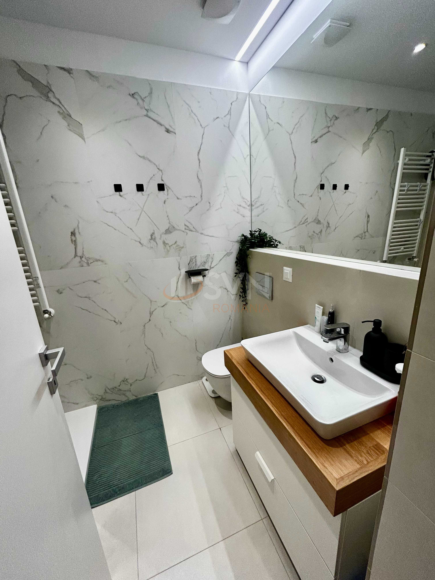 Apartament, 2 camere Bucuresti/Pipera