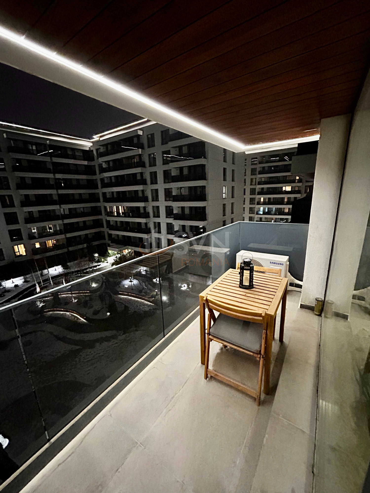 Apartament, 2 camere Bucuresti/Pipera