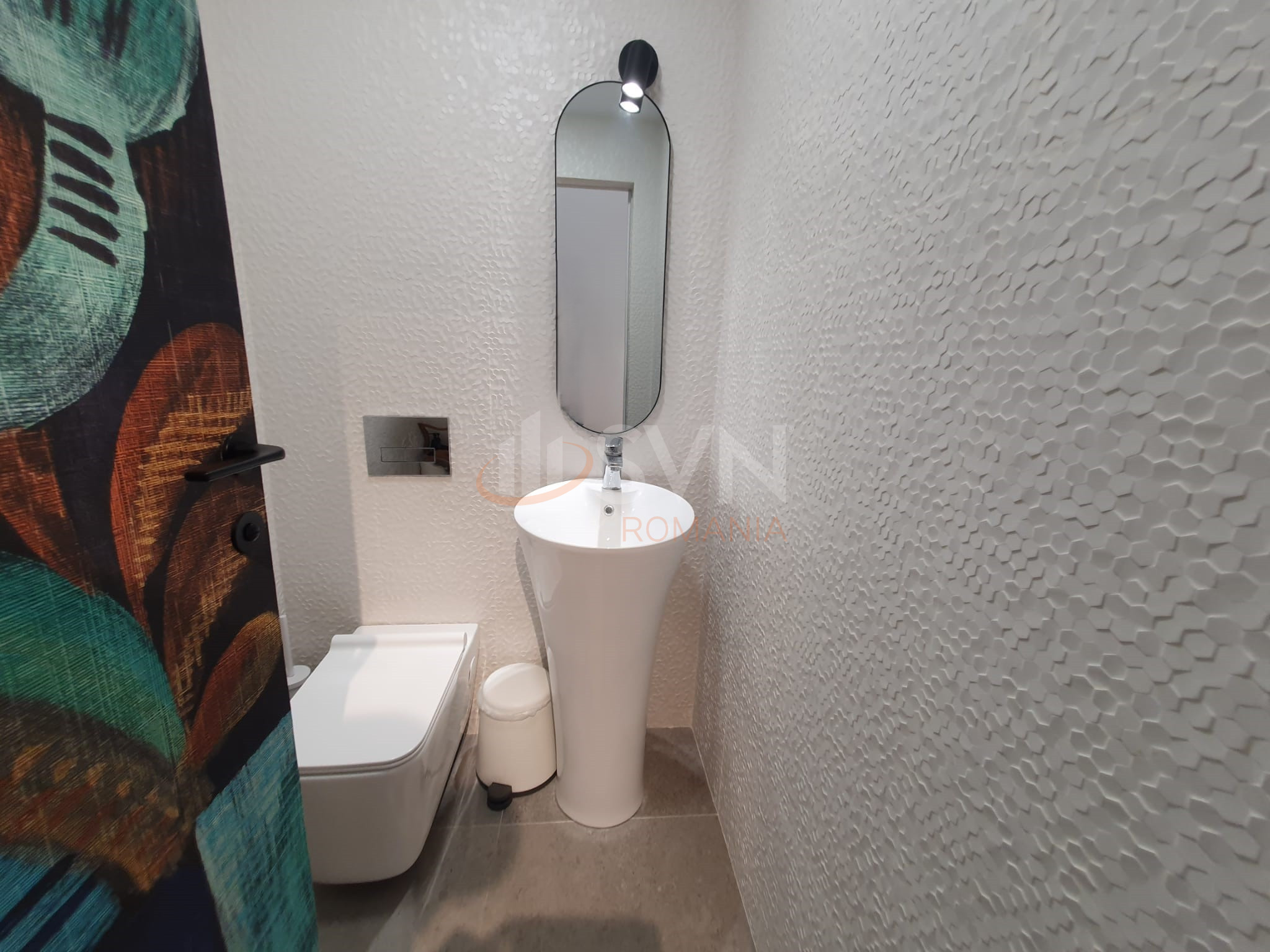 Apartament, 2 camere Bucuresti/Pipera