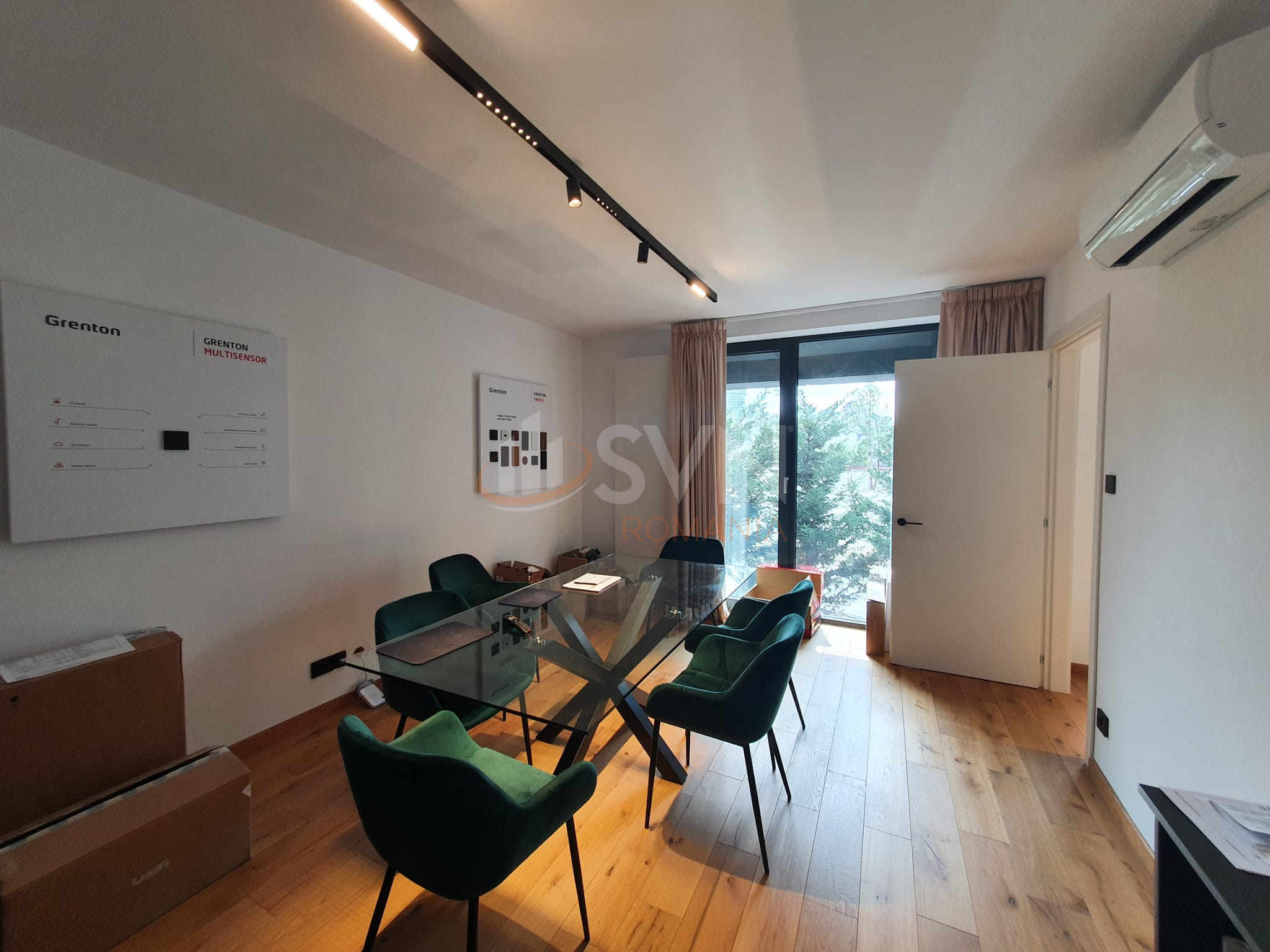 Apartament, 2 camere Bucuresti/Pipera