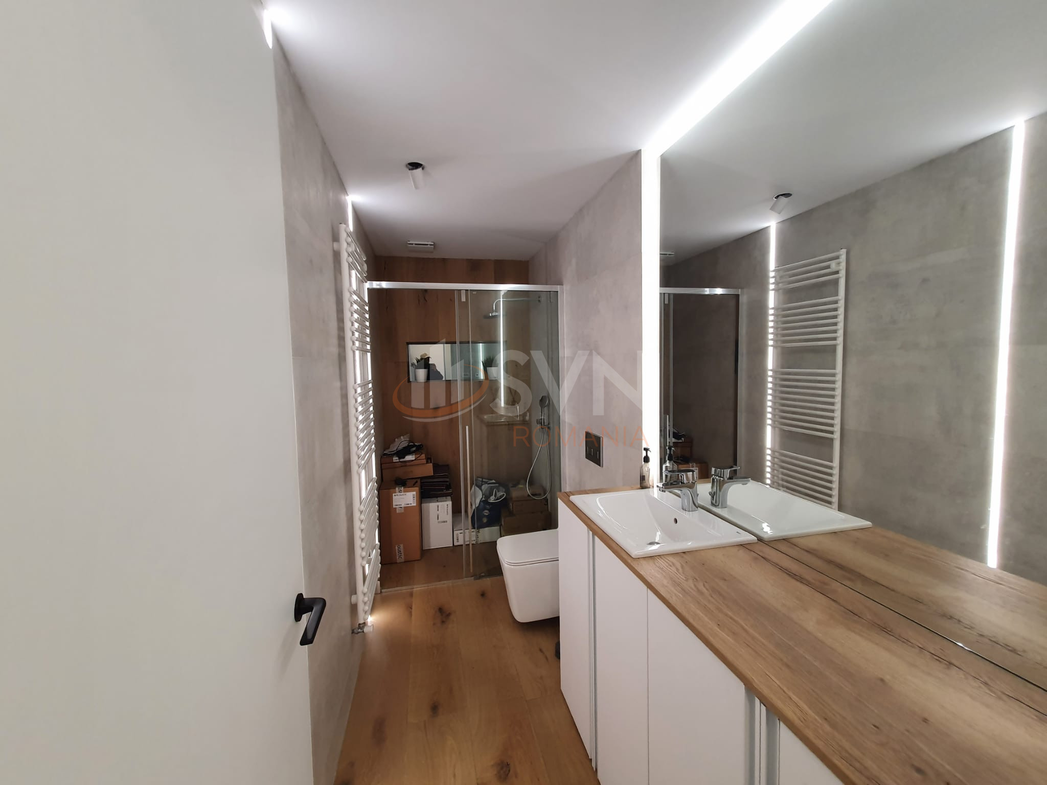 Apartament, 2 camere Bucuresti/Pipera