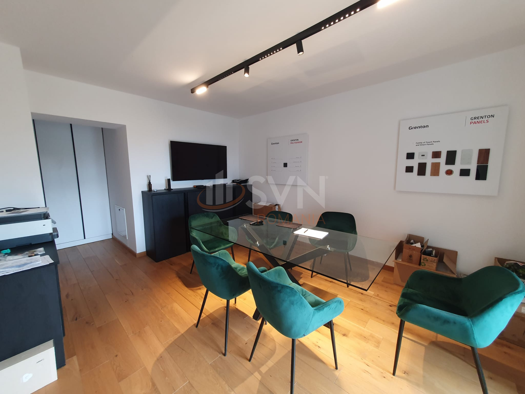 Apartament, 2 camere Bucuresti/Pipera