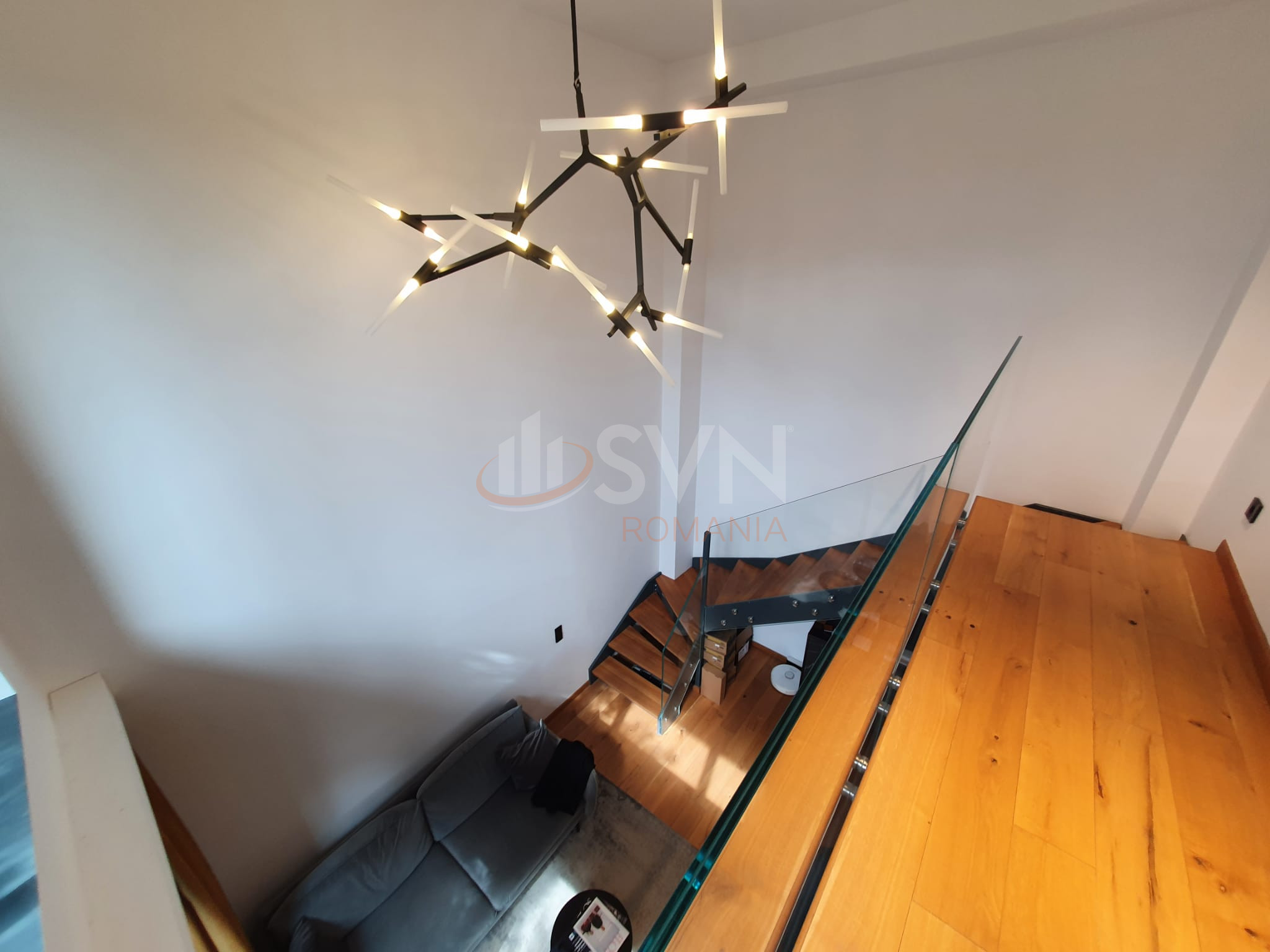 Apartament, 2 camere Bucuresti/Pipera