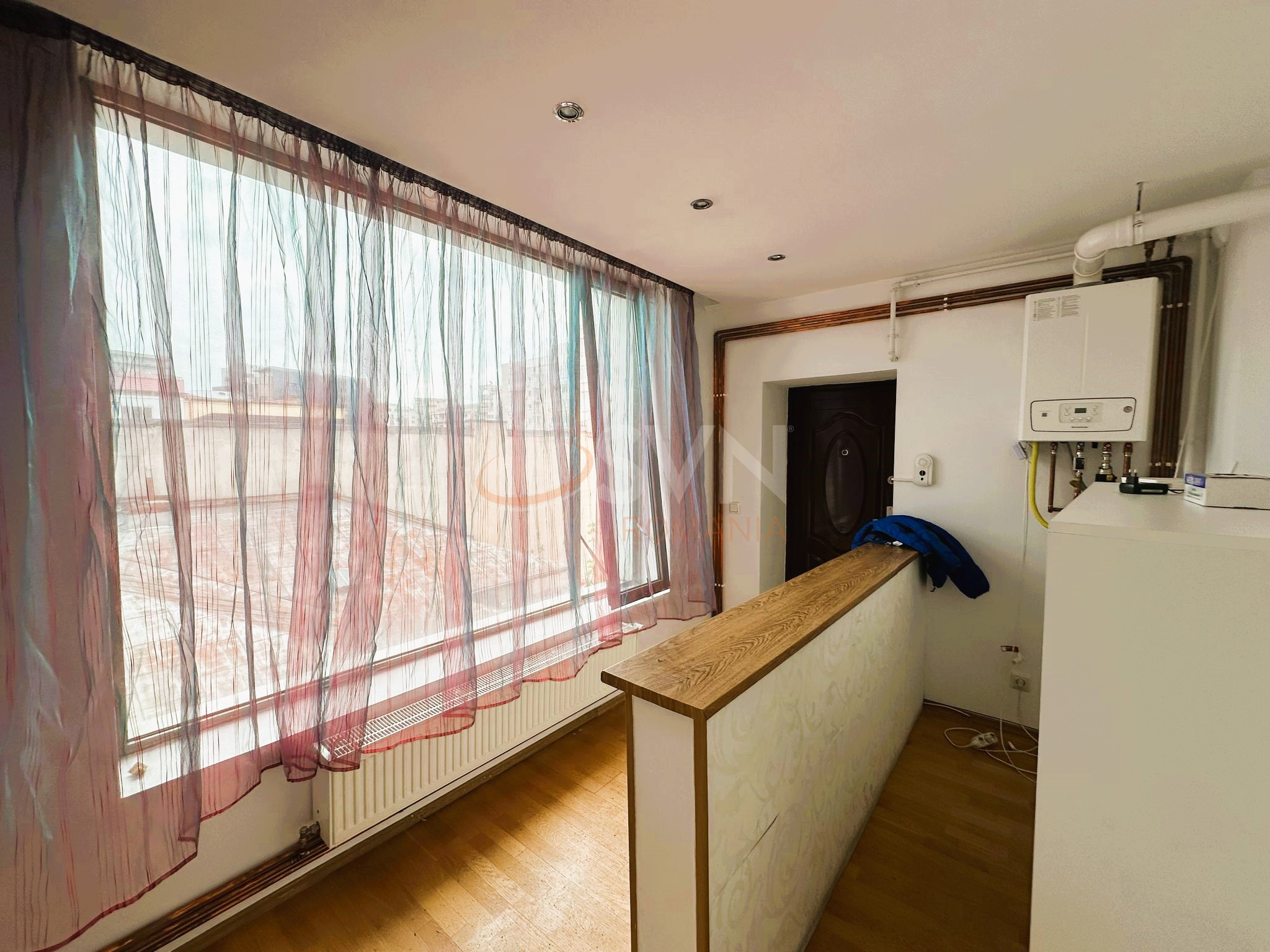 Apartament, 2 camere Bucuresti/Unirii (s3)