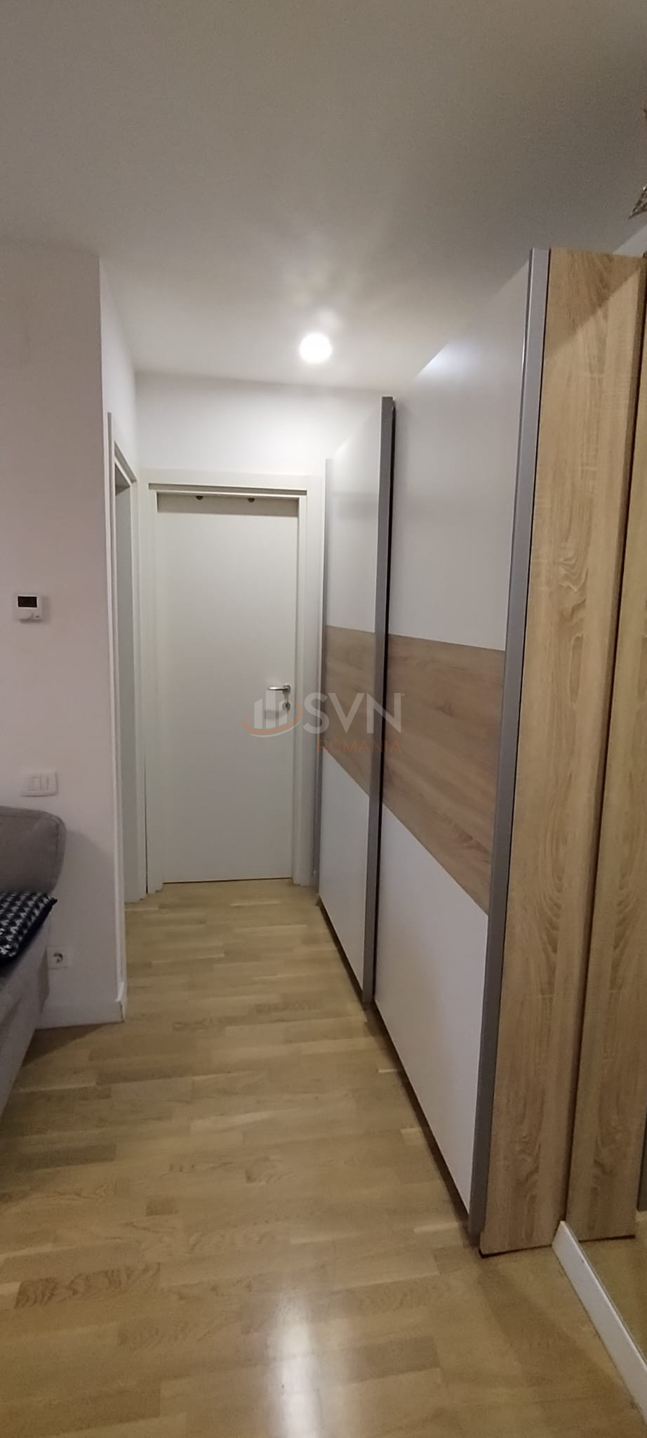 Apartament, 2 camere Bucuresti/Domenii