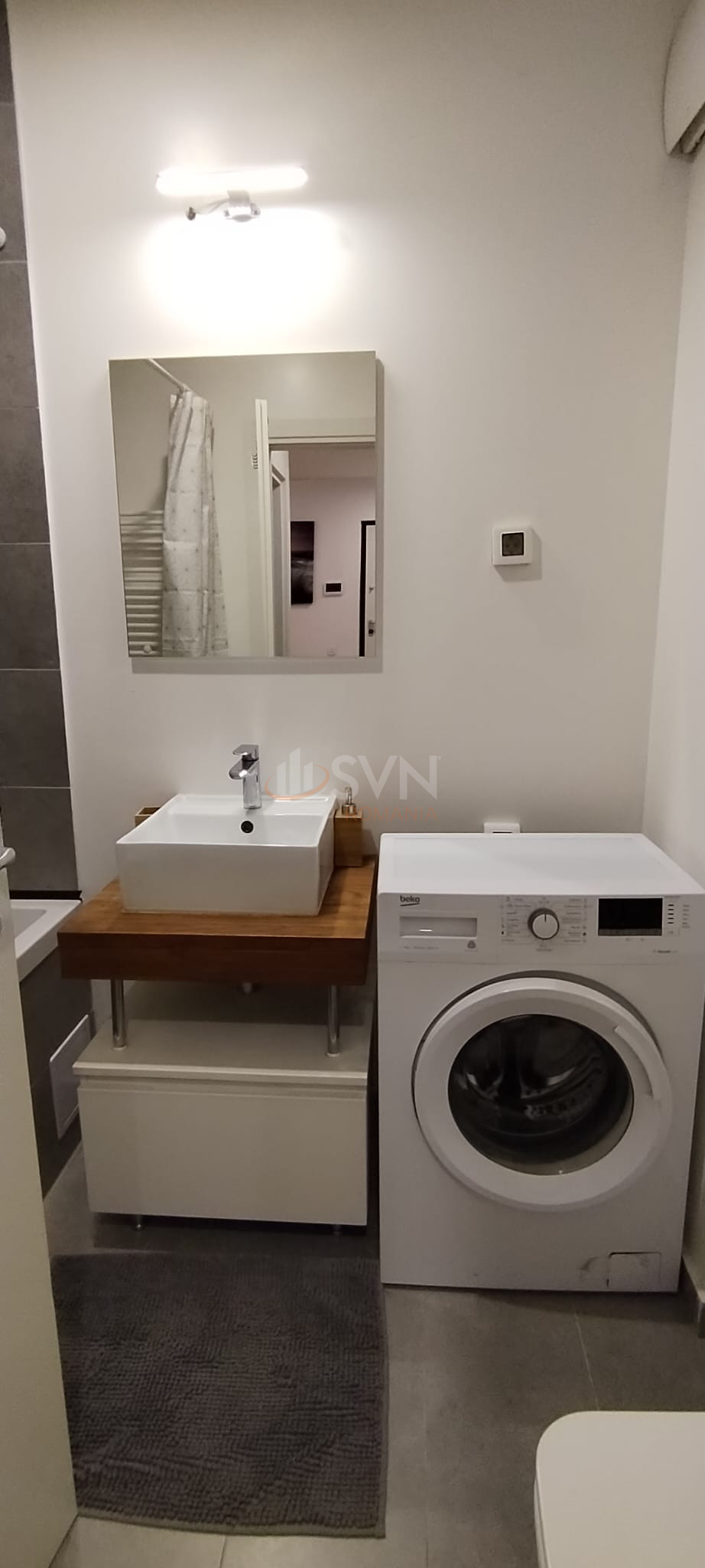 Apartament, 2 camere Bucuresti/Domenii