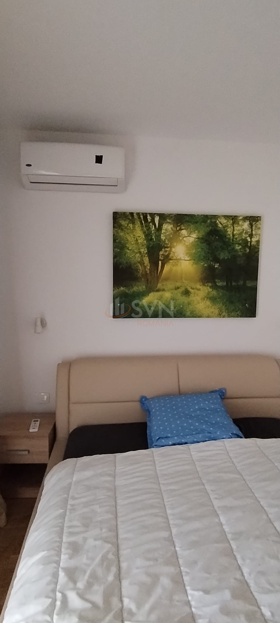 Apartament, 2 camere Bucuresti/Domenii