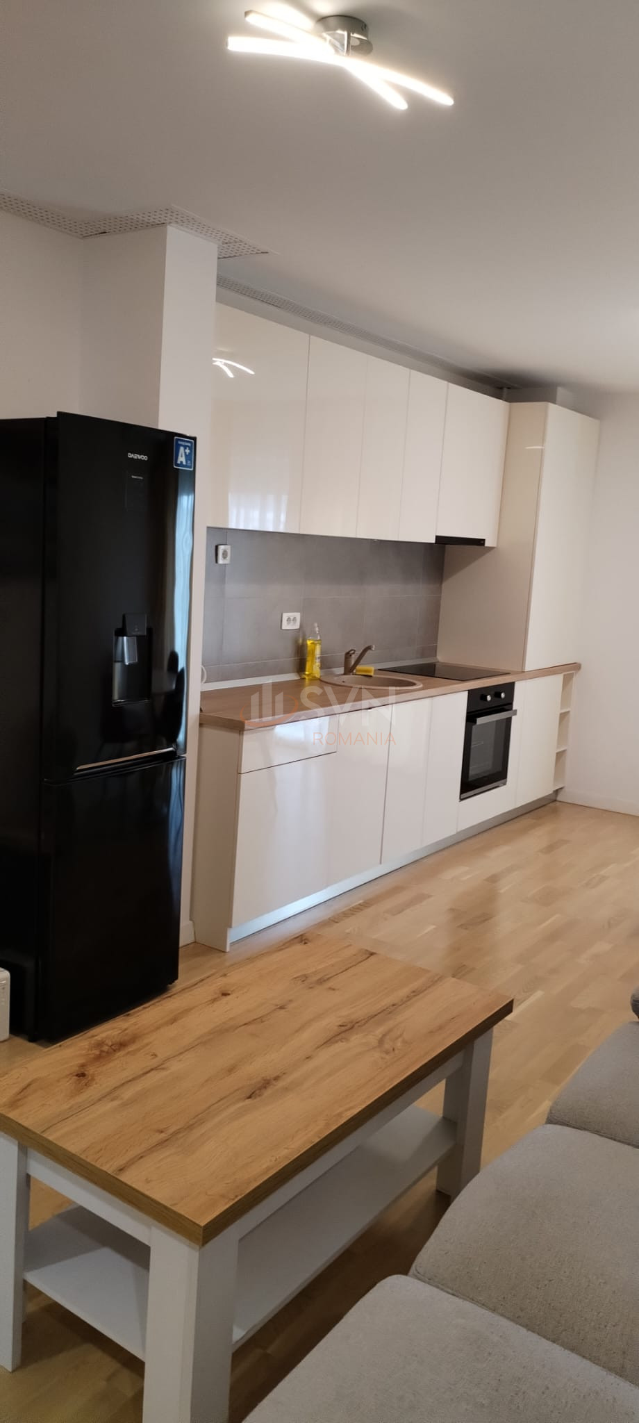 Apartament, 2 camere Bucuresti/Domenii