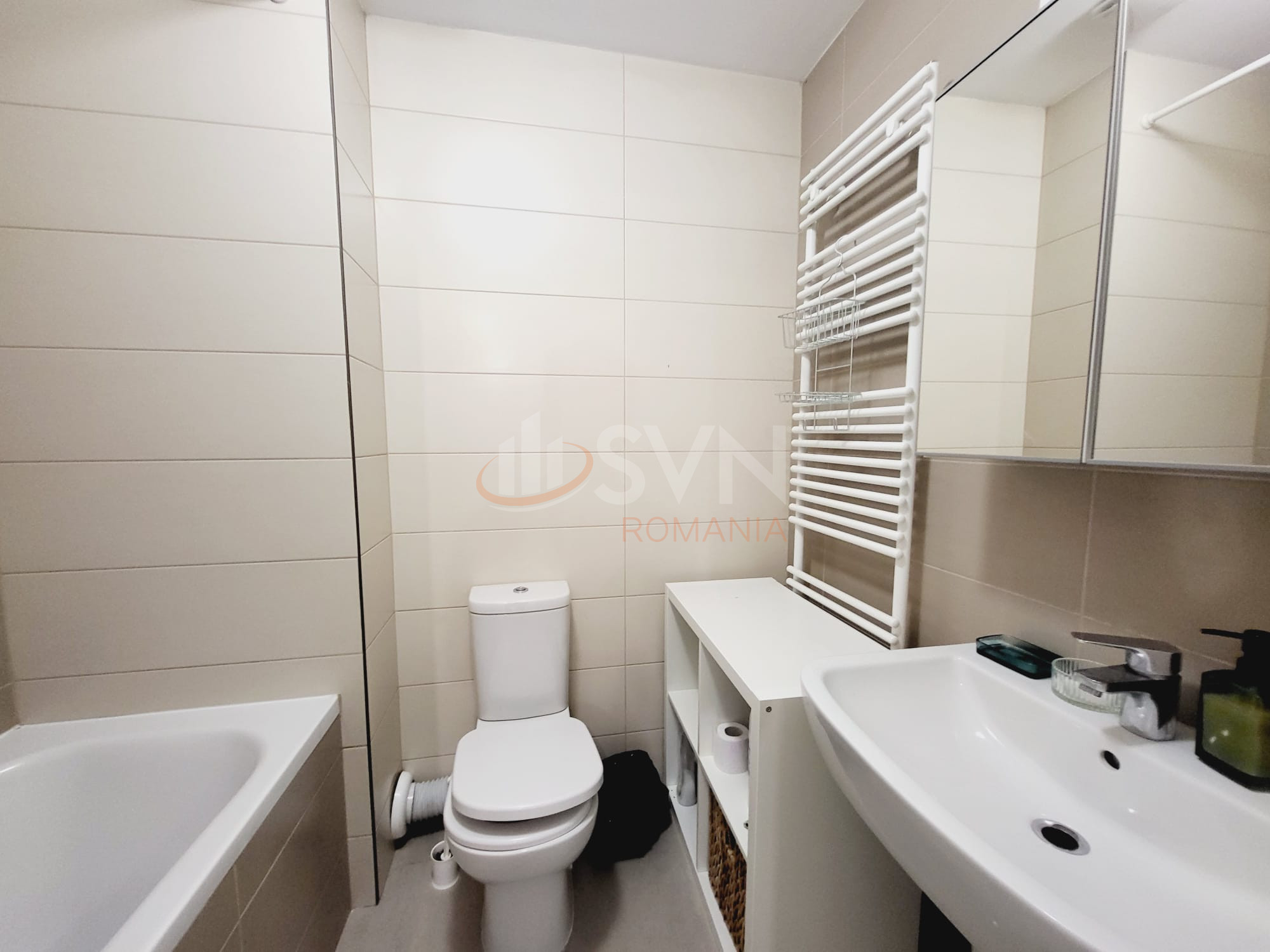 Apartament, 2 camere Bucuresti/Politehnica