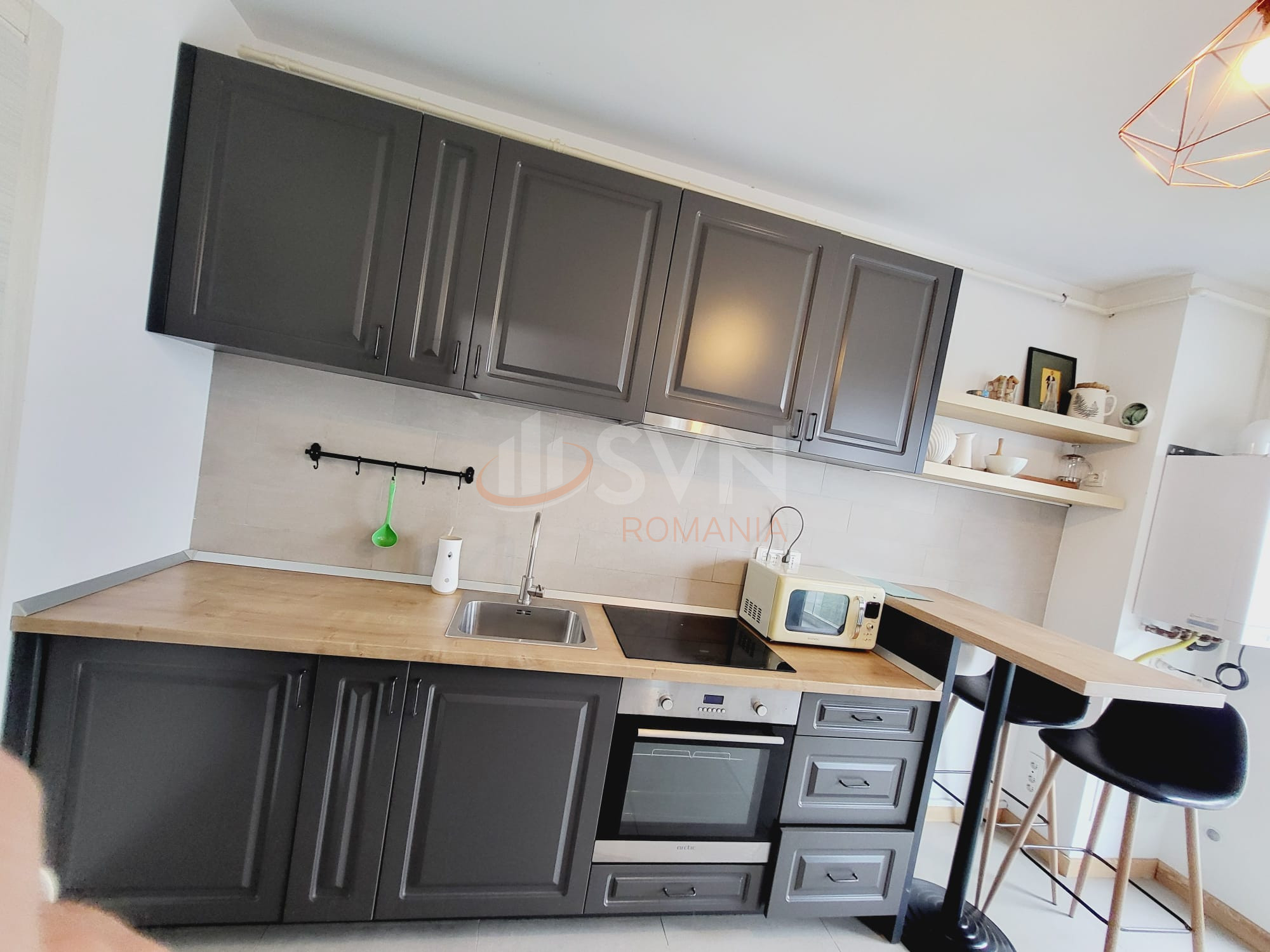 Apartament, 2 camere Bucuresti/Politehnica