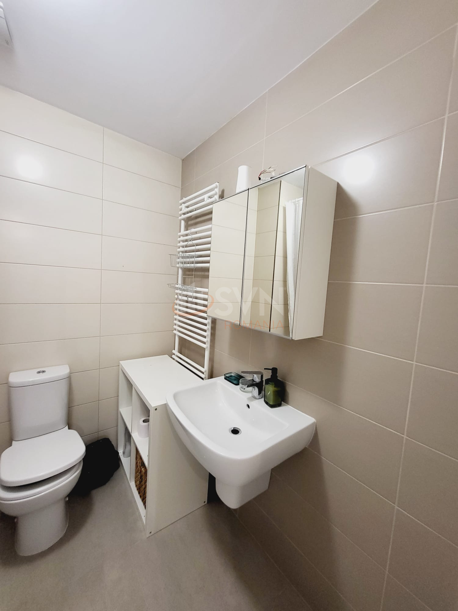 Apartament, 2 camere Bucuresti/Politehnica
