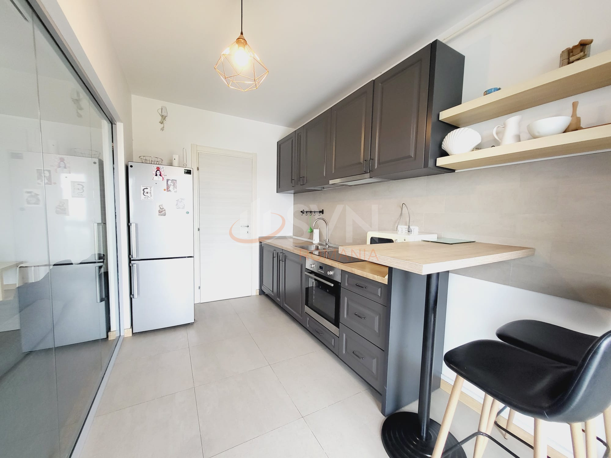 Apartament, 2 camere Bucuresti/Politehnica