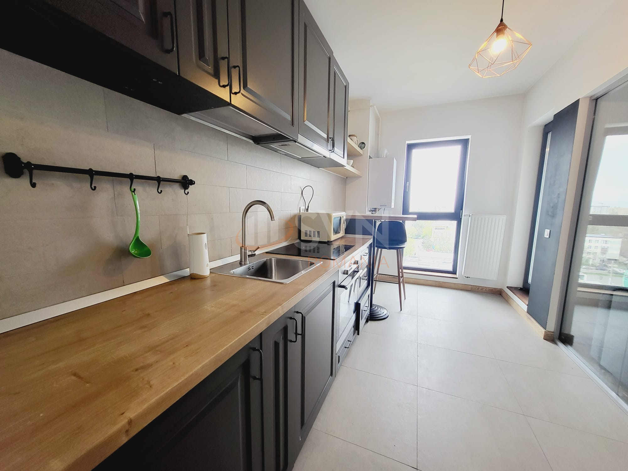 Apartament, 2 camere Bucuresti/Politehnica