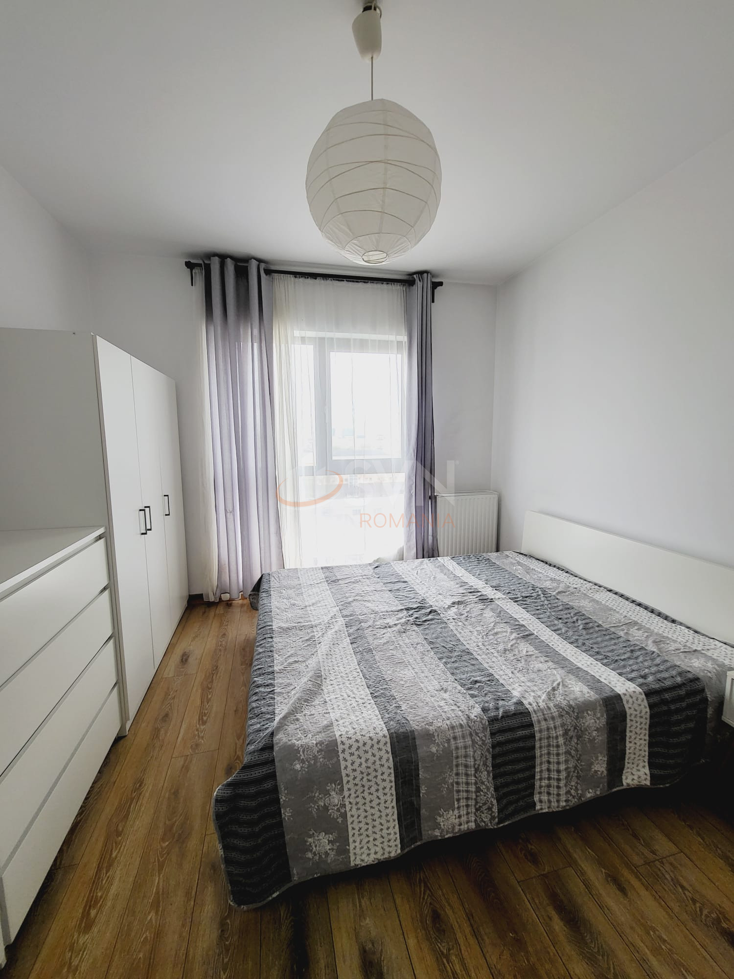 Apartament, 2 camere Bucuresti/Politehnica