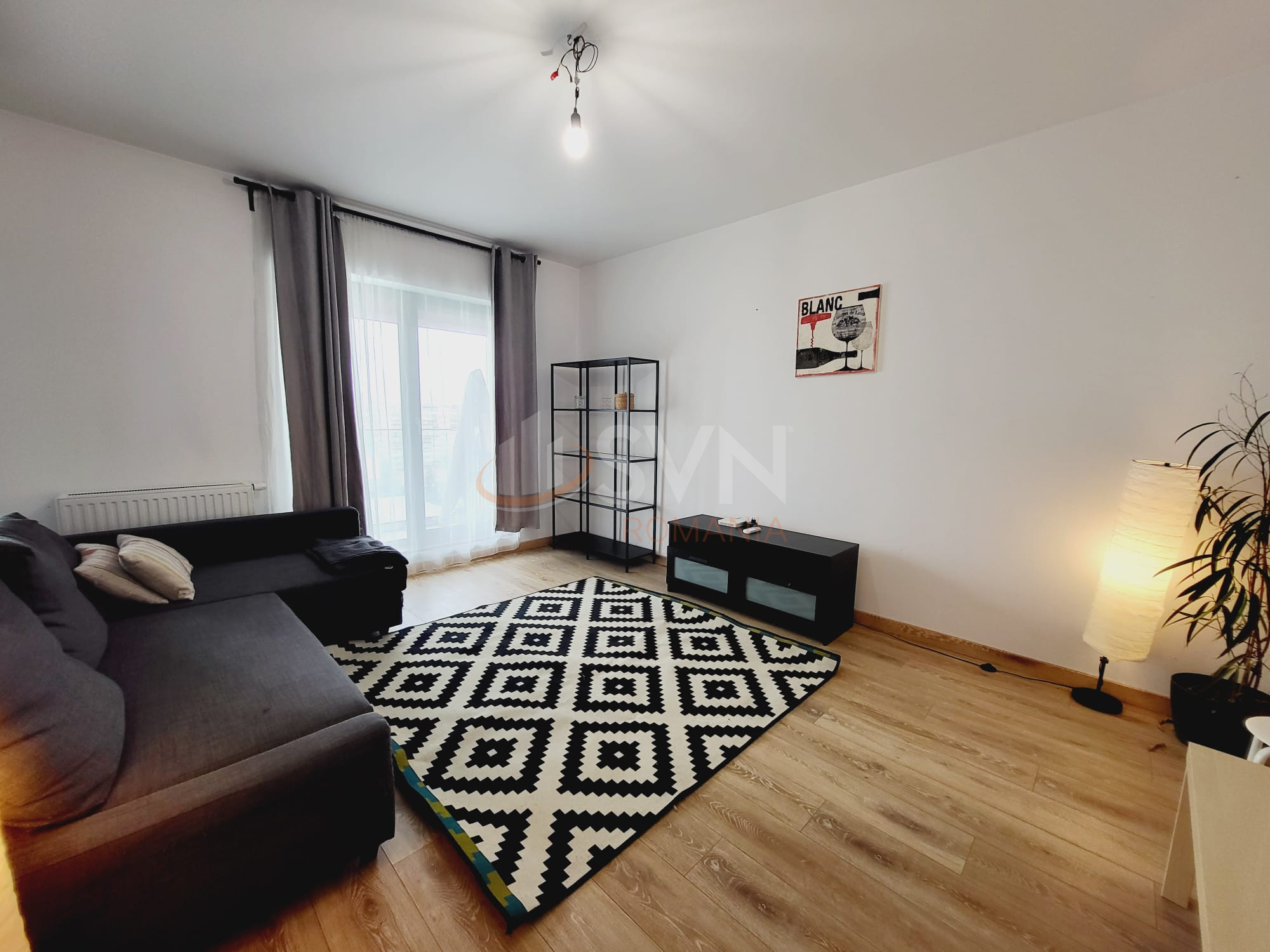 Apartament, 2 camere Bucuresti/Politehnica