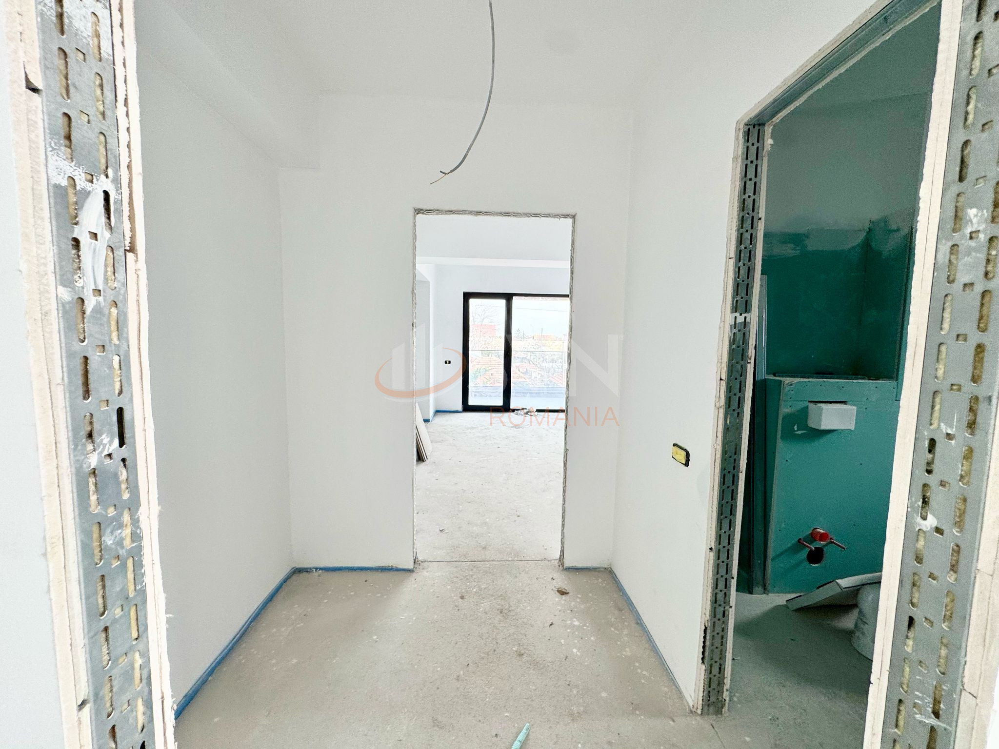 Apartament, 2 camere Ilfov/Voluntari