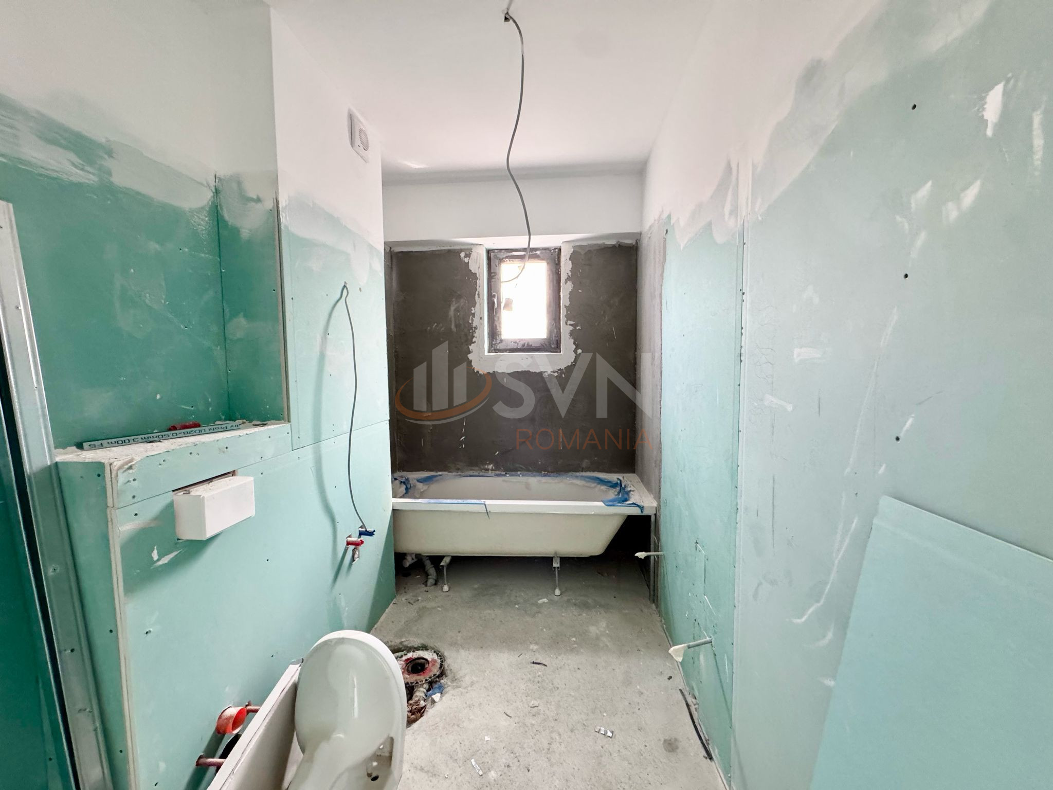 Apartament, 2 camere Ilfov/Voluntari