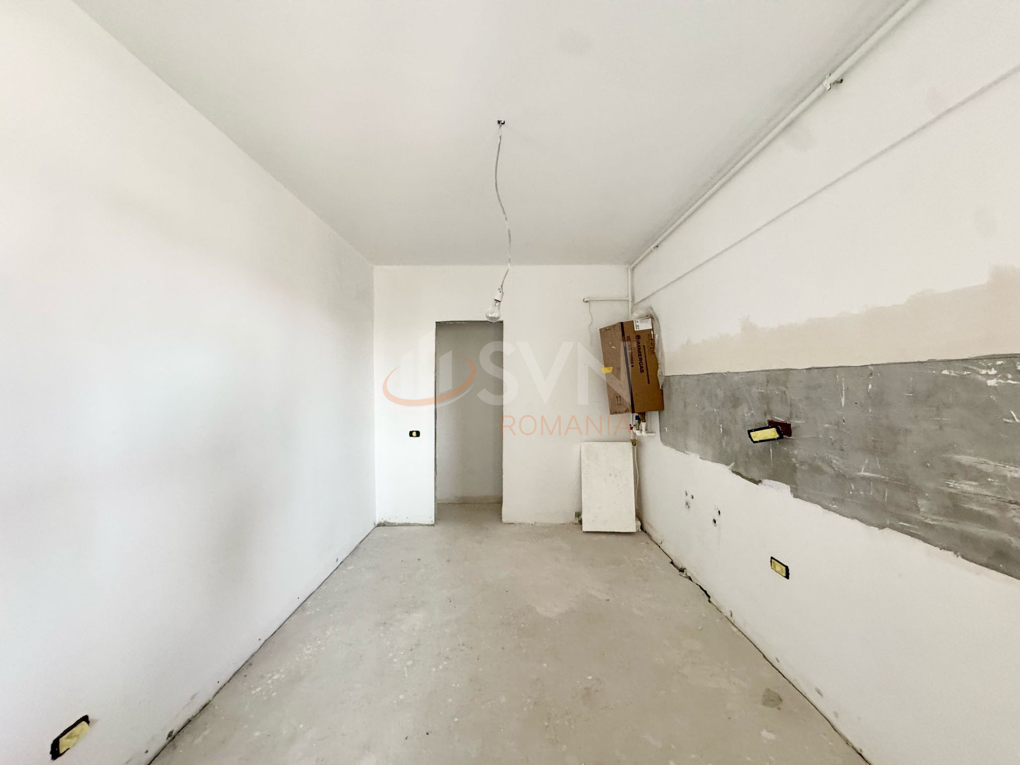 Apartament, 2 camere Ilfov/Voluntari