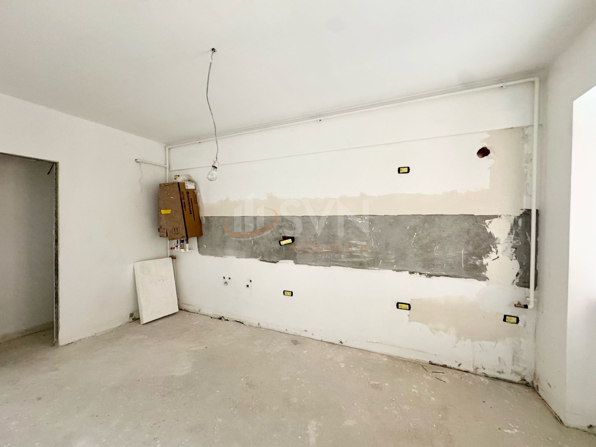 Apartament, 2 camere Ilfov/Voluntari