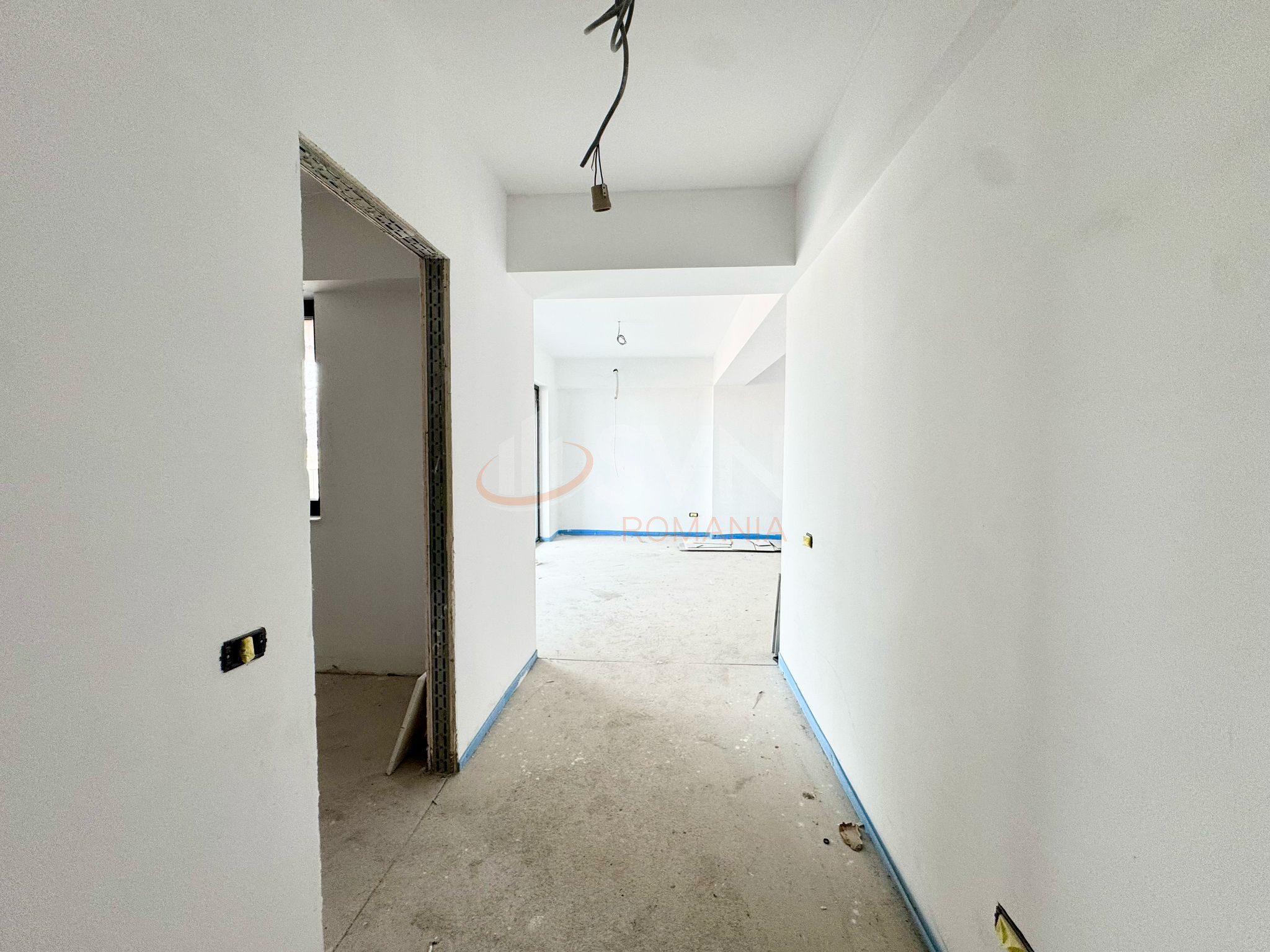 Apartament, 2 camere Ilfov/Voluntari