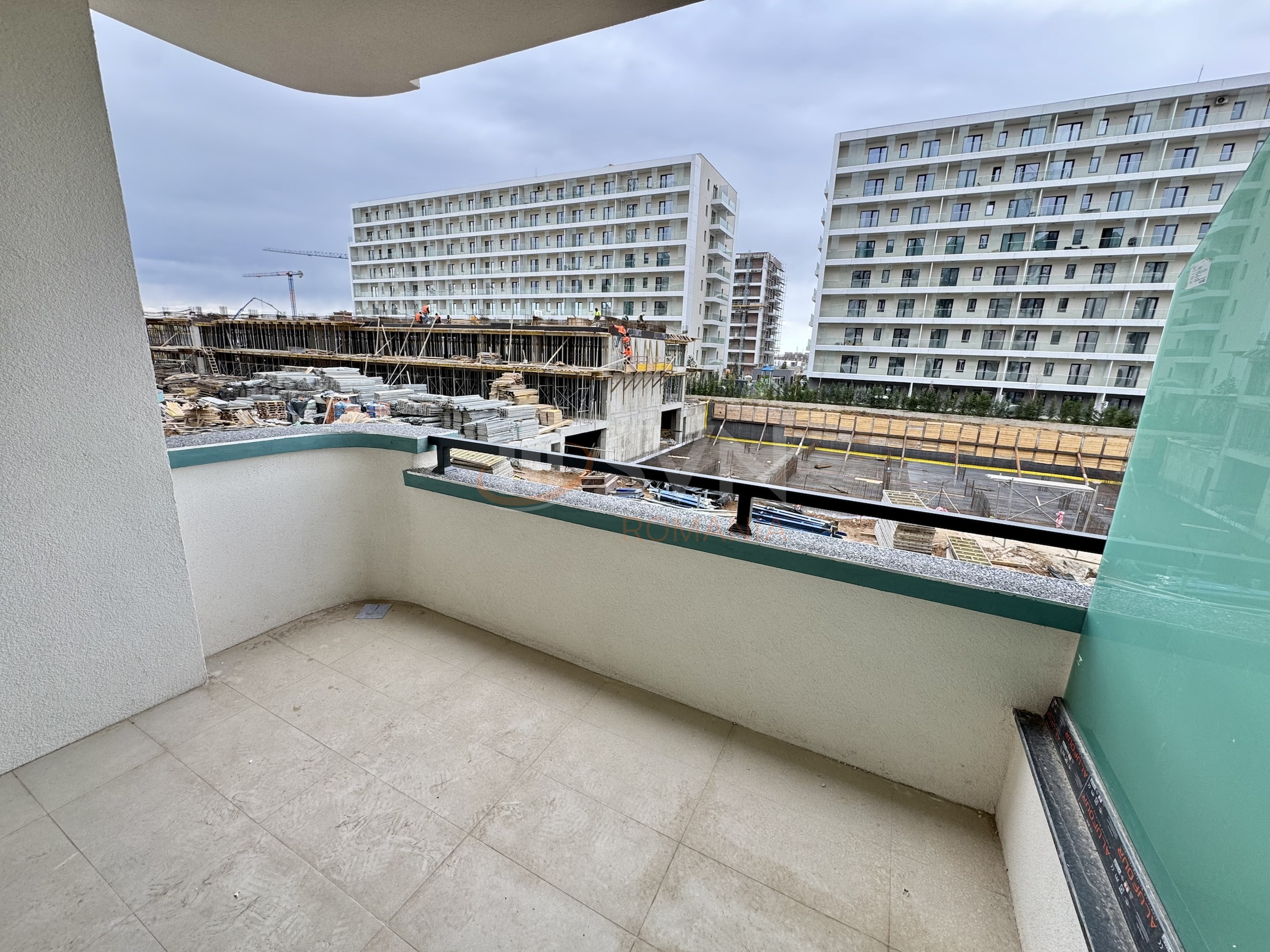 Apartament, 2 camere Bucuresti/Pipera