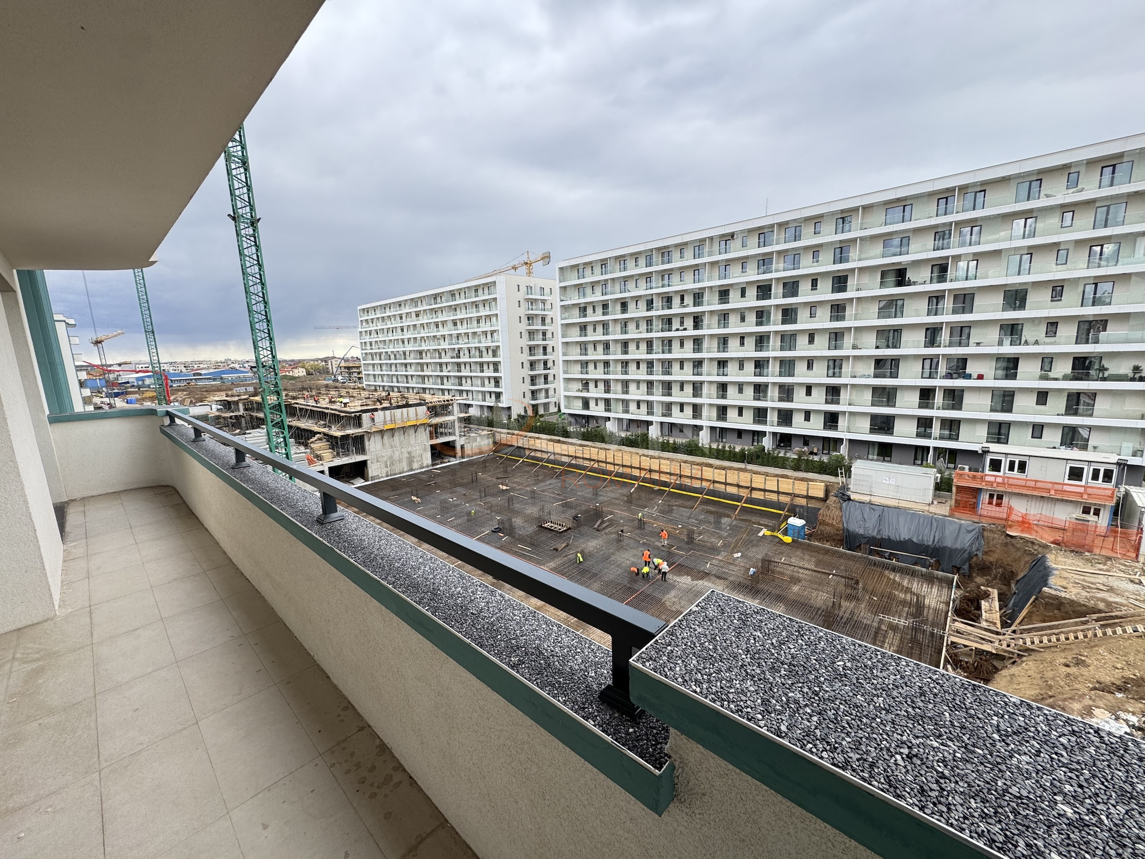 Apartament, 2 camere Bucuresti/Pipera