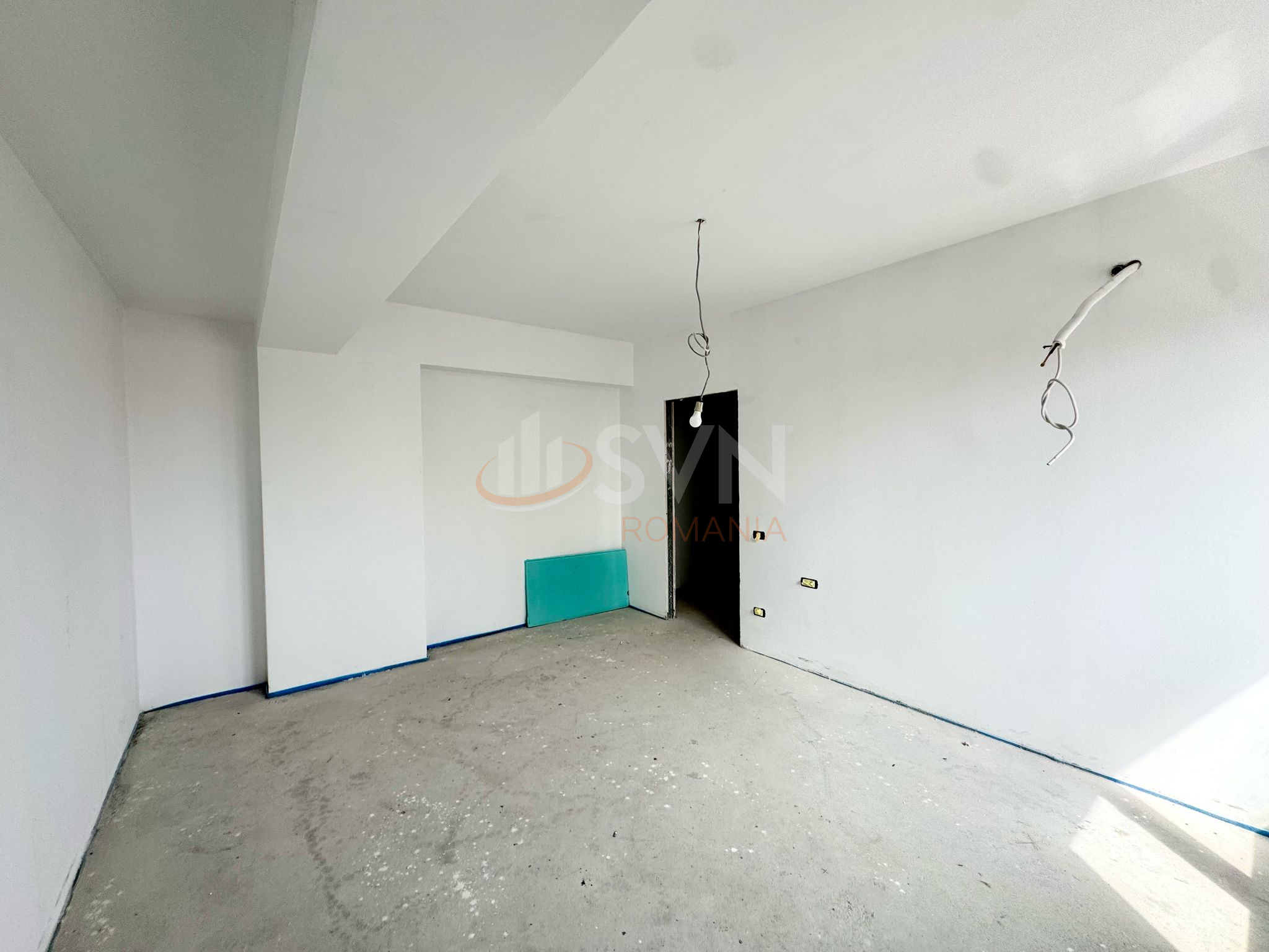 Apartament, 2 camere Ilfov/Voluntari