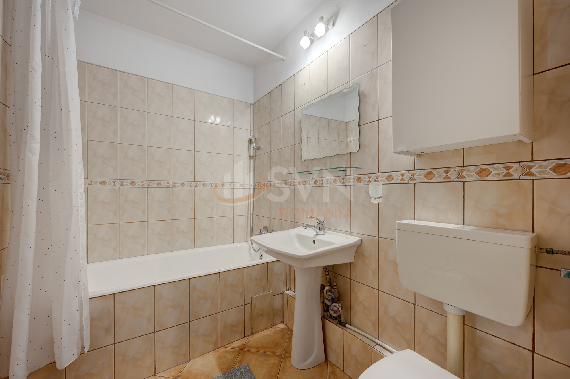 Apartament, 2 camere Bucuresti/Mircea Voda