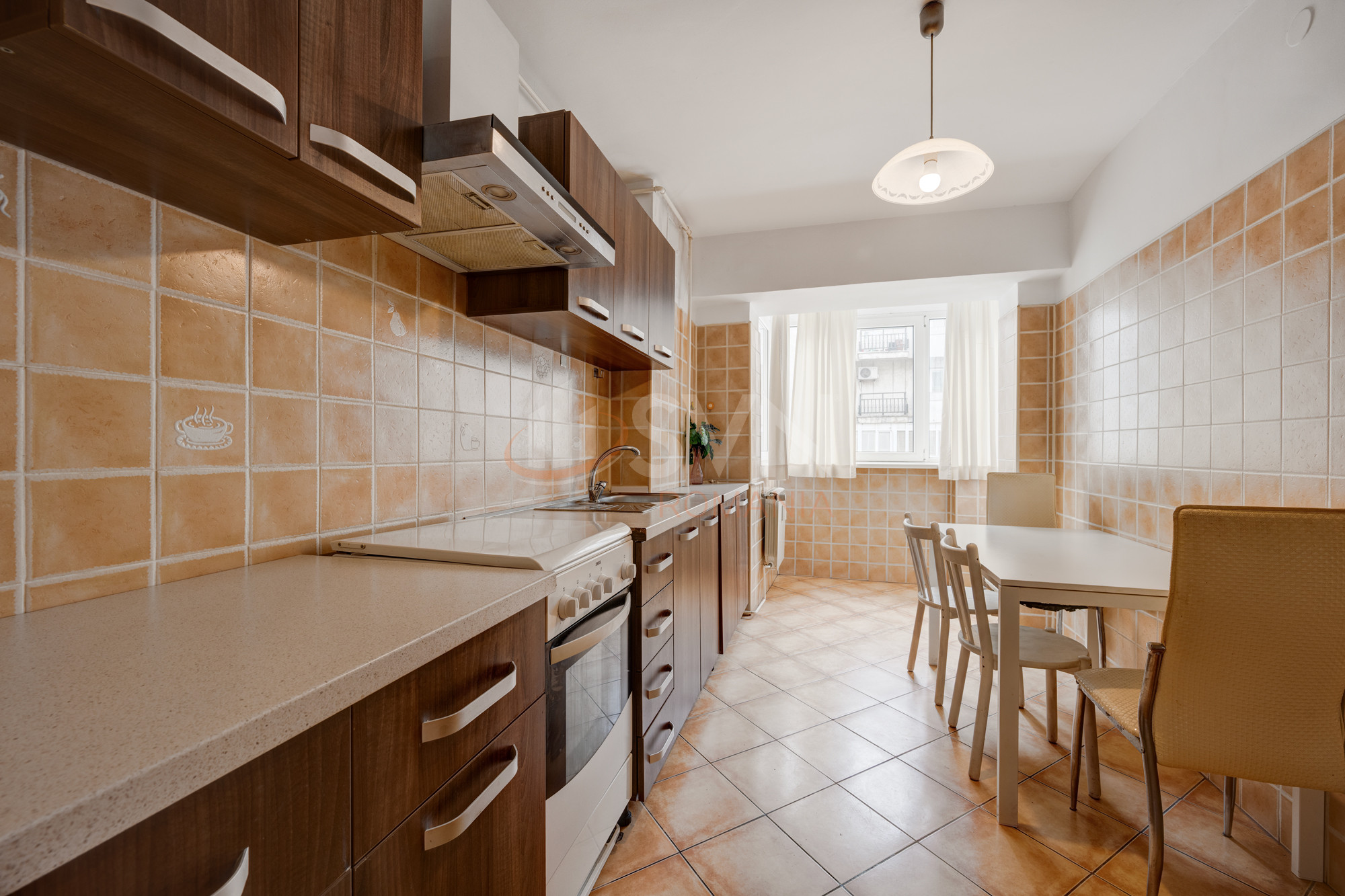 Apartament, 2 camere Bucuresti/Mircea Voda