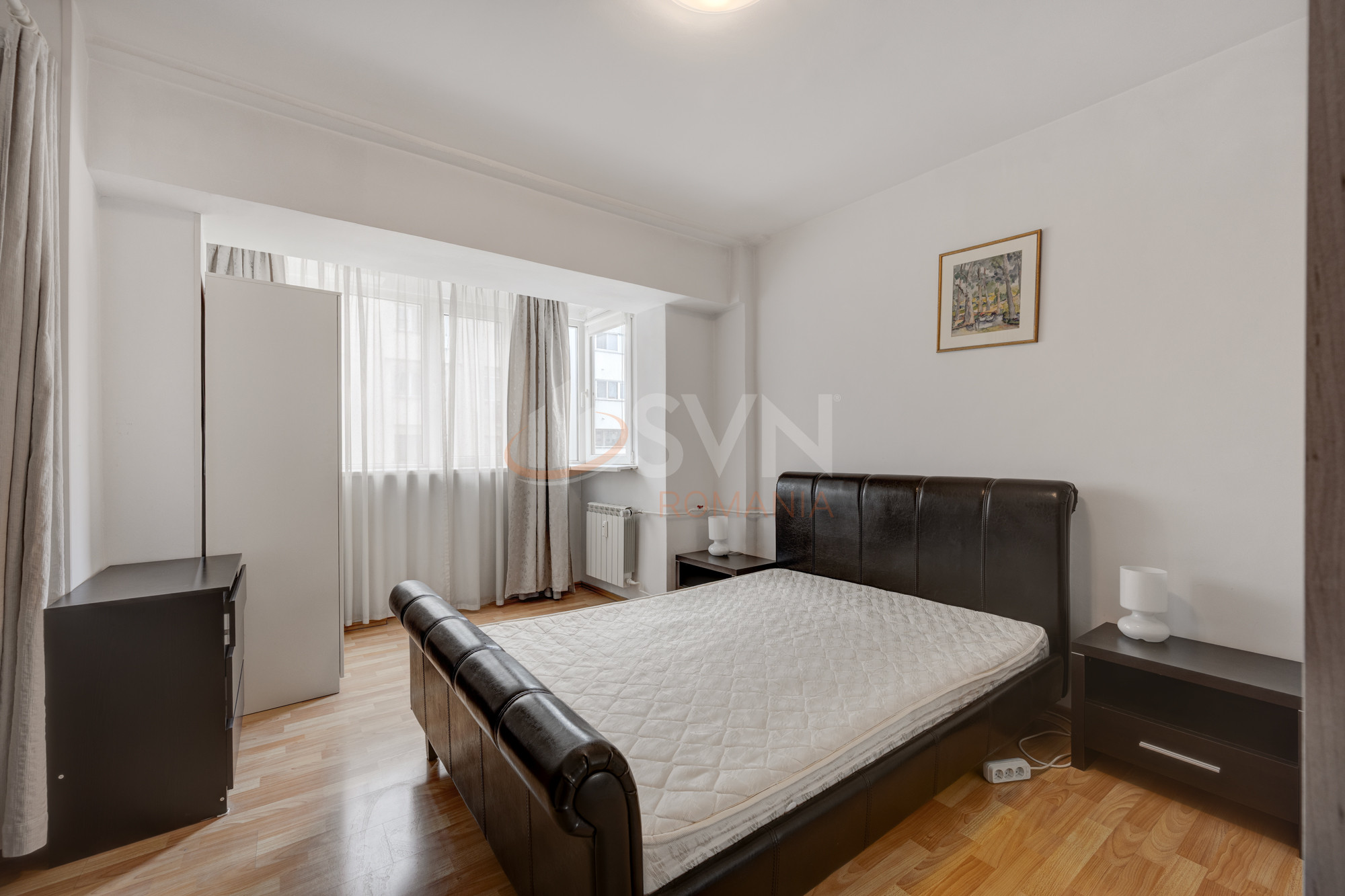 Apartament, 2 camere Bucuresti/Mircea Voda