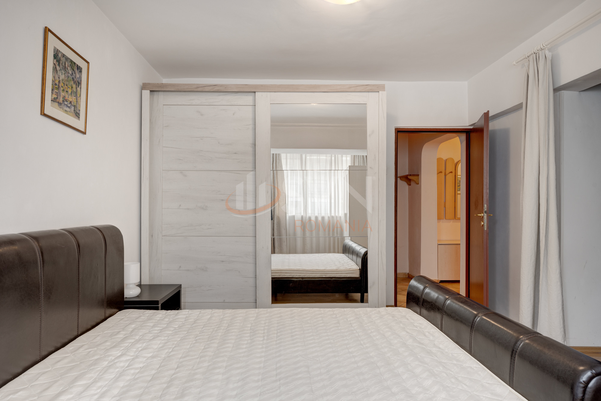 Apartament, 2 camere Bucuresti/Mircea Voda