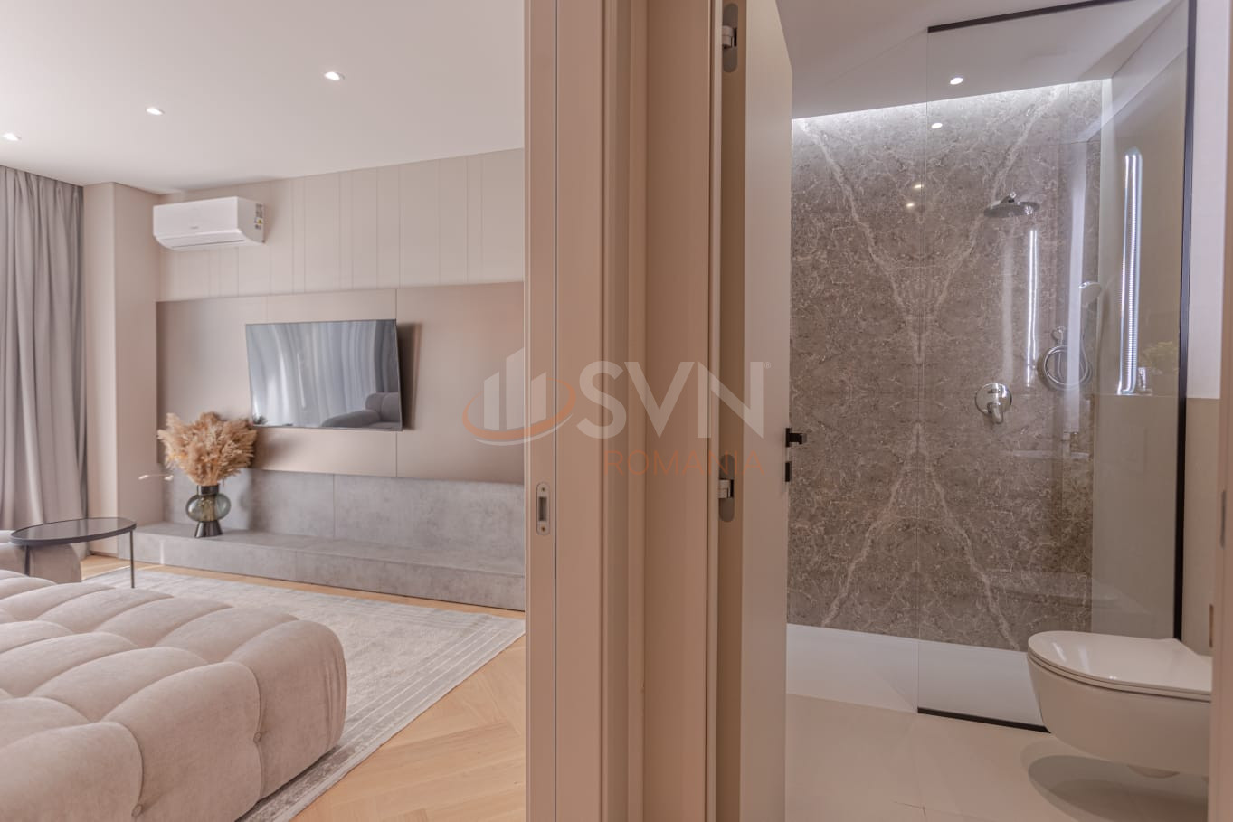 Apartament, 2 camere Bucuresti/Pipera