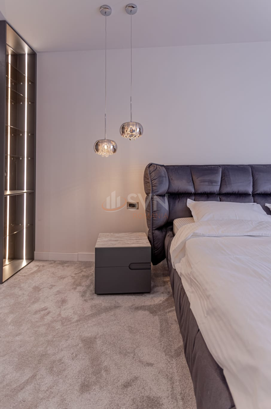 Apartament, 2 camere Bucuresti/Pipera