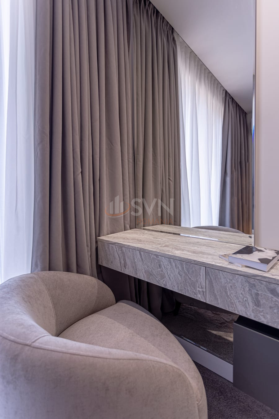 Apartament, 2 camere Bucuresti/Pipera