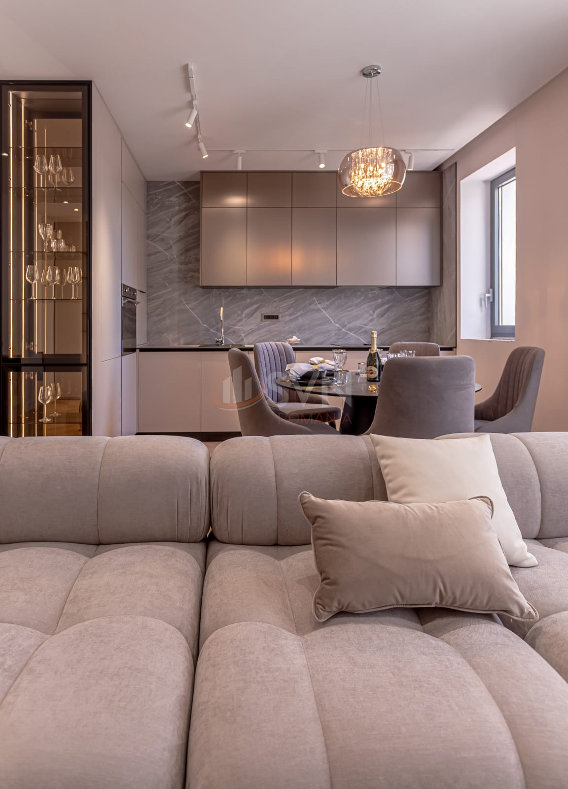 Apartament, 2 camere Bucuresti/Pipera