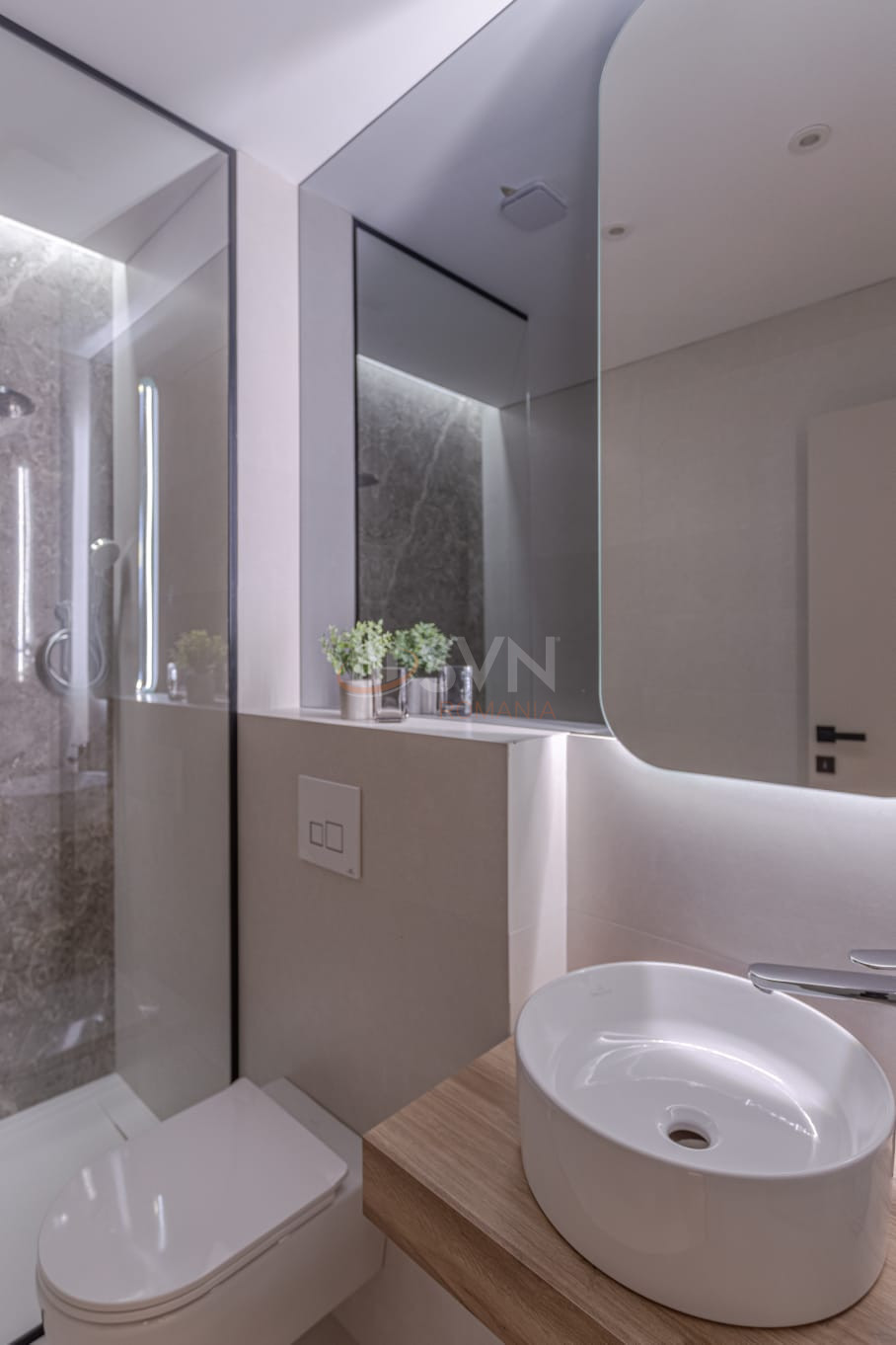 Apartament, 2 camere Bucuresti/Pipera