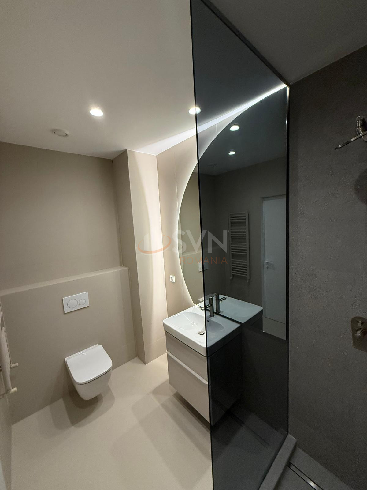 Apartament, 2 camere Bucuresti/Aviatiei