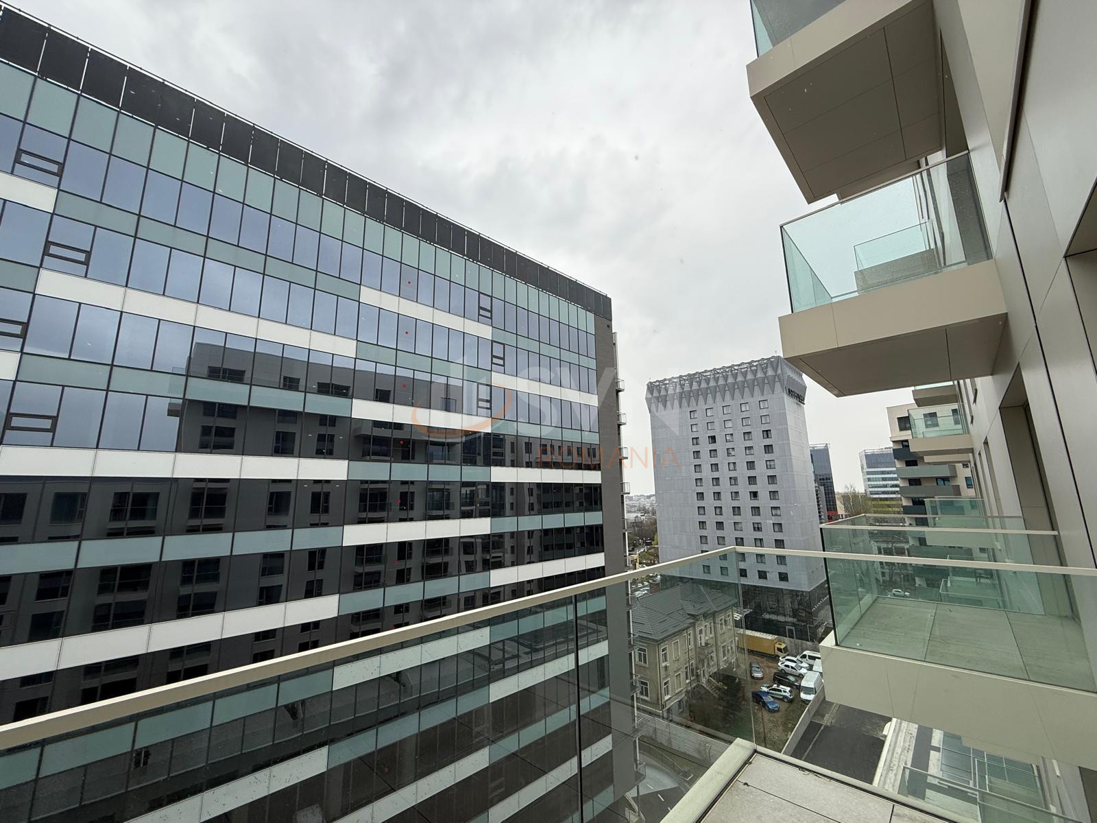 Apartament, 2 camere Bucuresti/Aviatiei