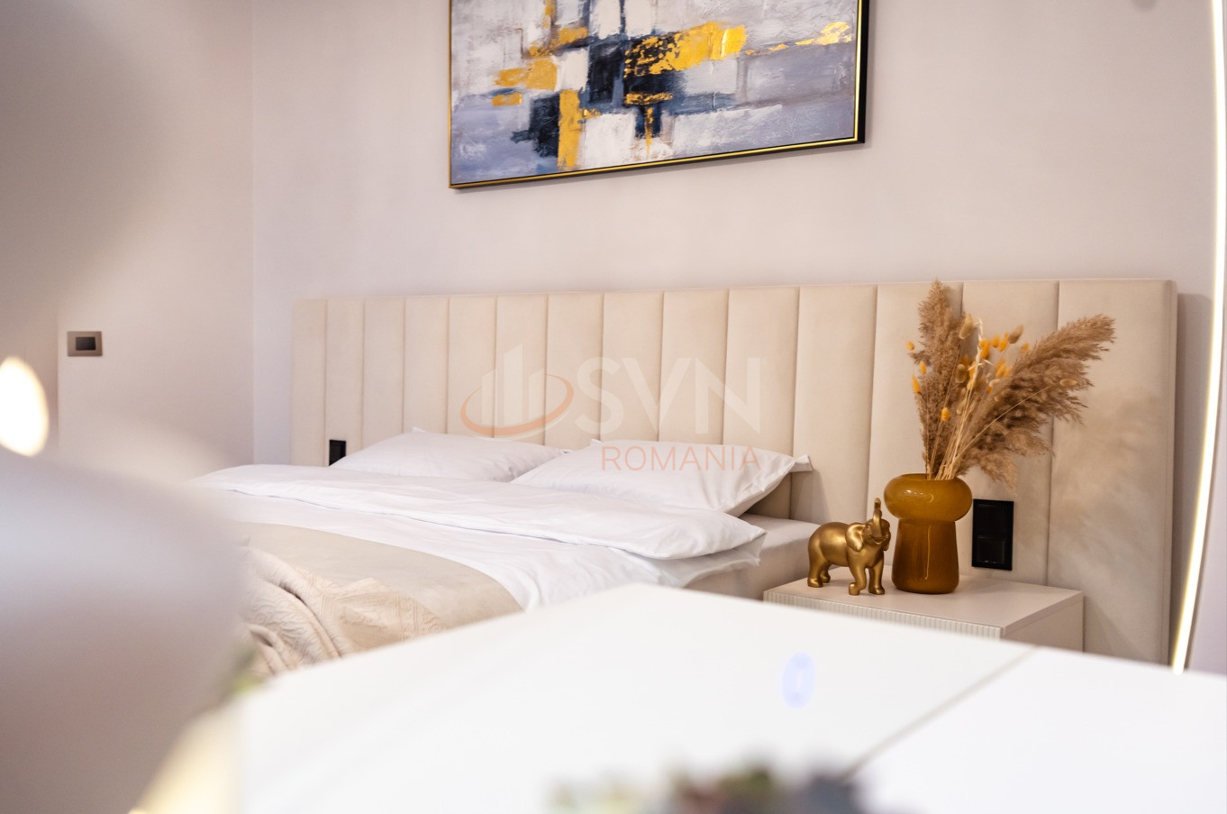 Apartament, 2 camere Bucuresti/Pipera