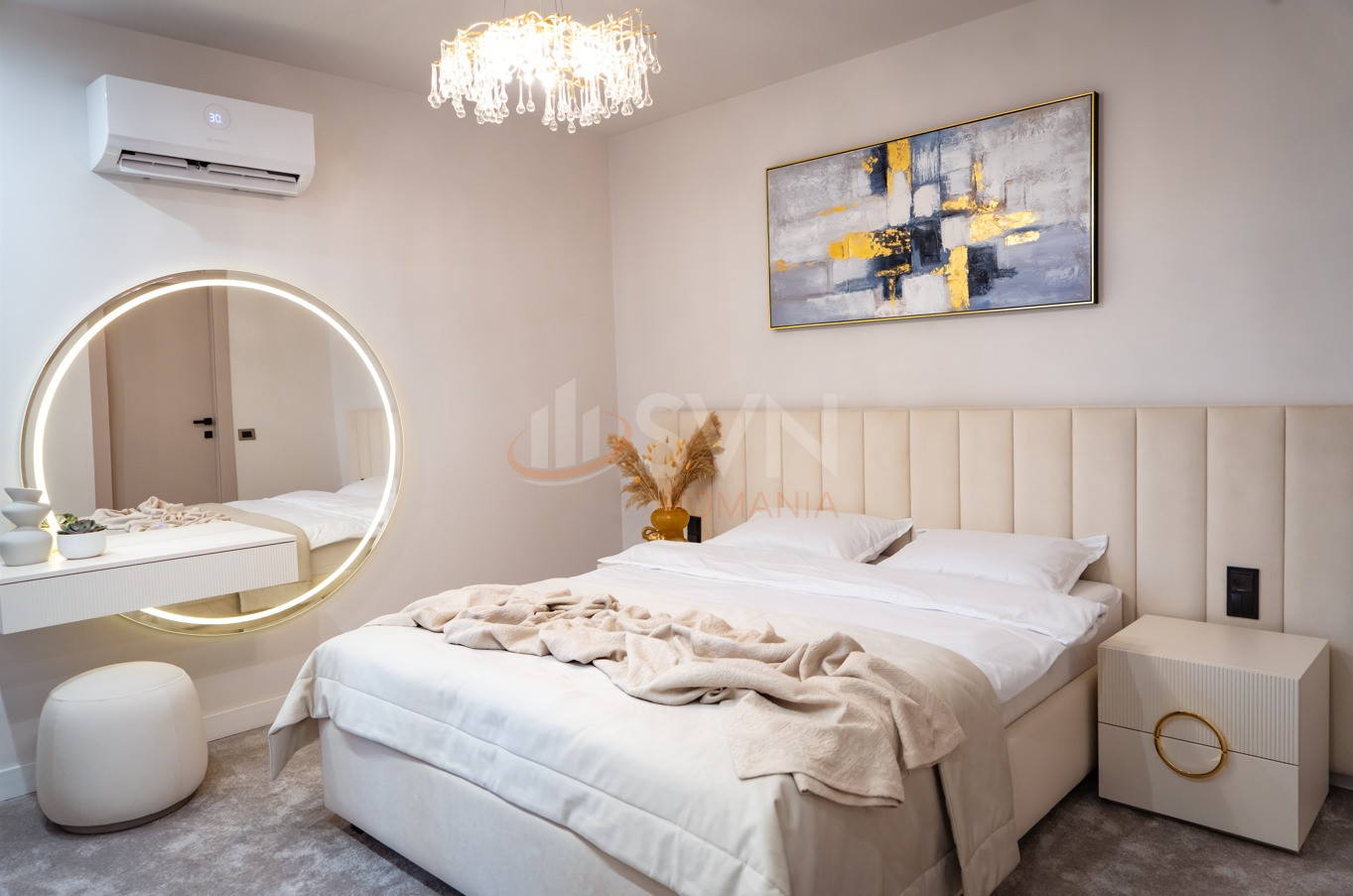 Apartament, 2 camere Bucuresti/Pipera