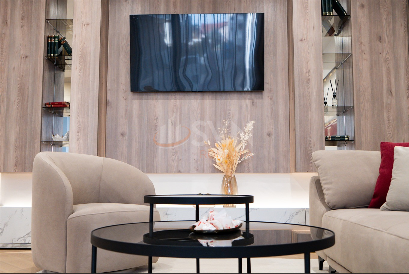 Apartament, 2 camere Bucuresti/Pipera