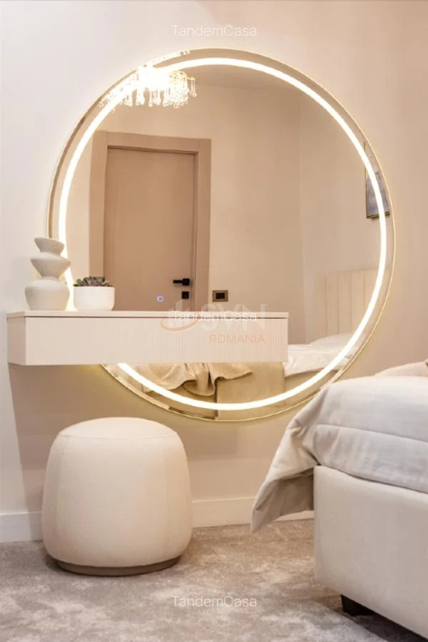 Apartament, 2 camere Bucuresti/Pipera