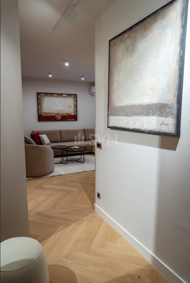 Apartament, 2 camere Bucuresti/Pipera