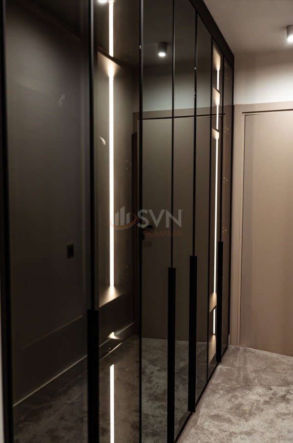 Apartament, 2 camere Bucuresti/Pipera