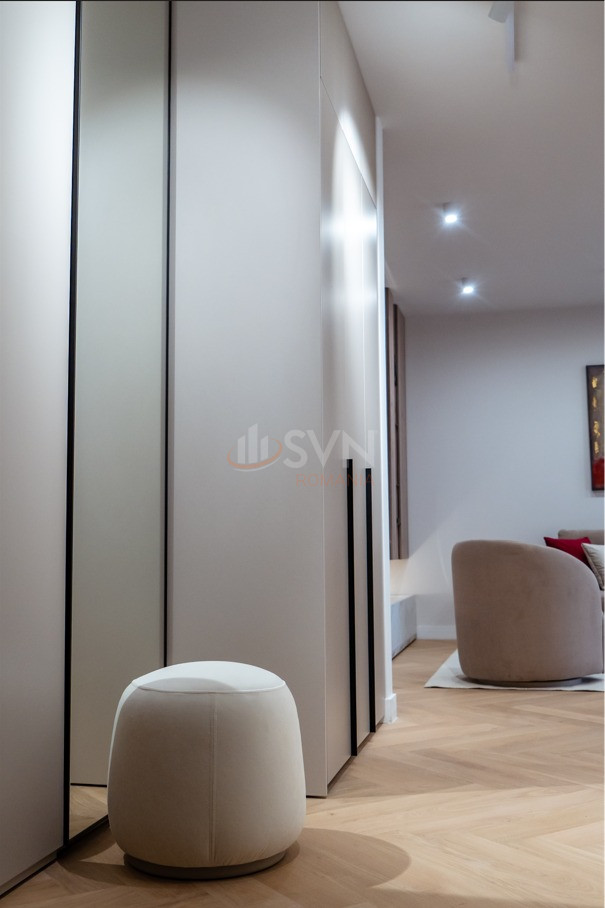 Apartament, 2 camere Bucuresti/Pipera