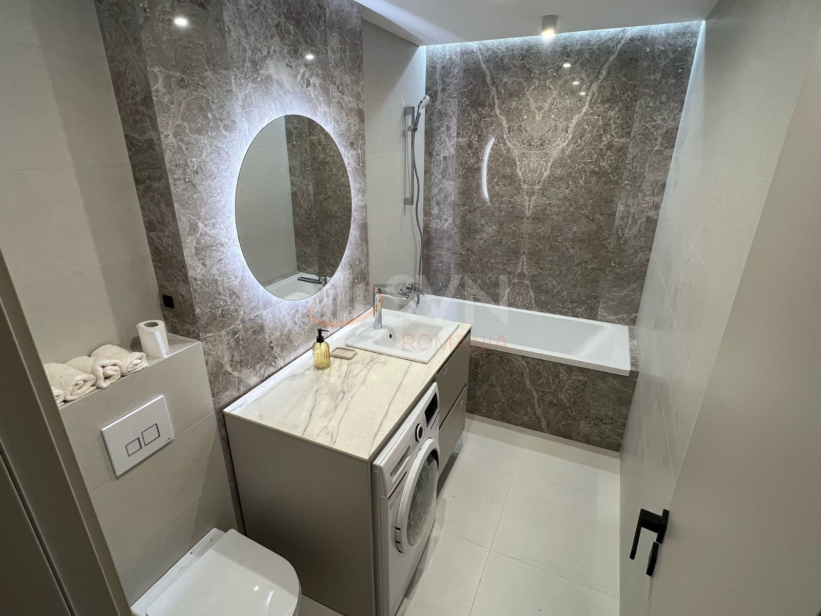 Apartament, 2 camere Bucuresti/Pipera